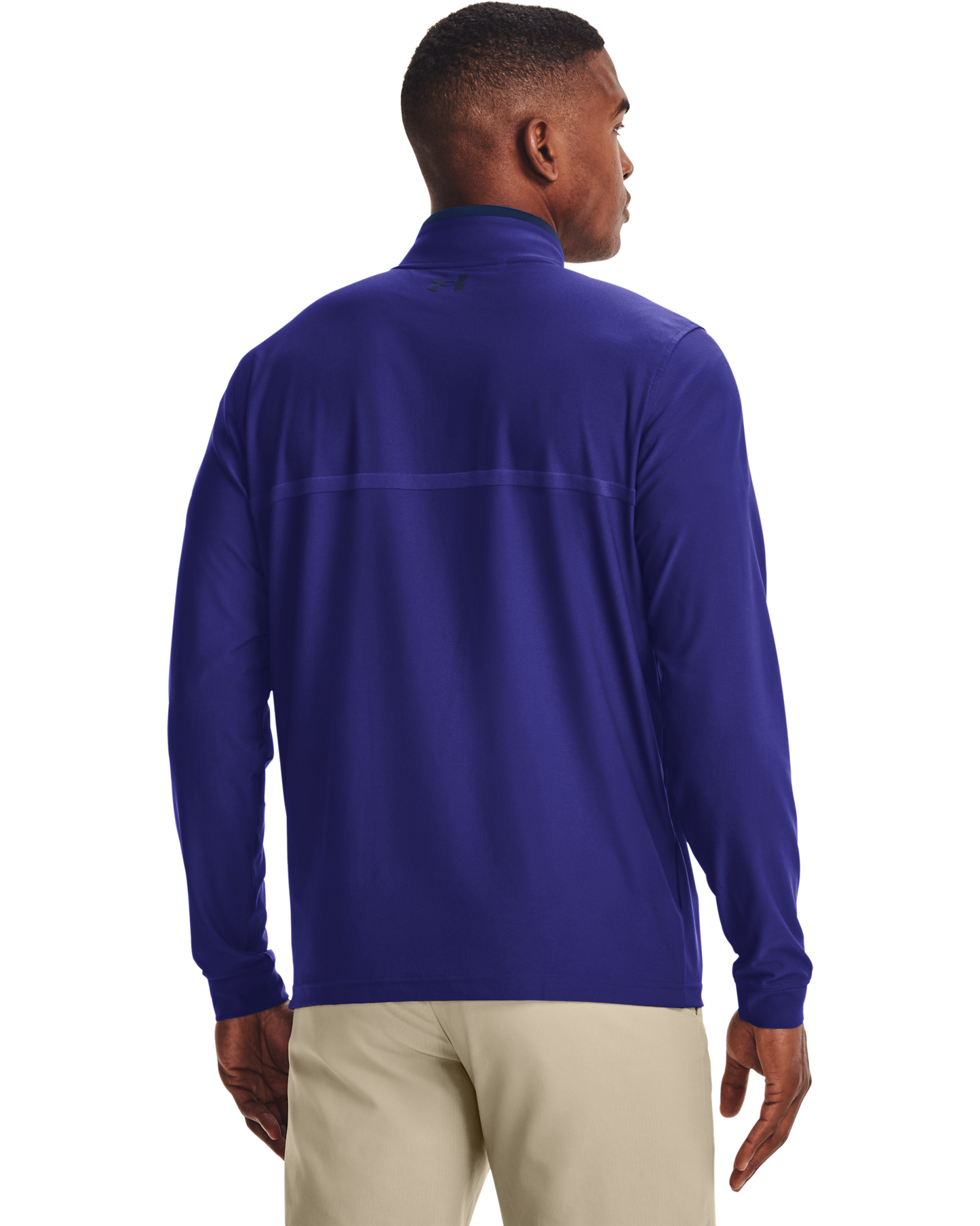 Men's UA Playoff 2.0 ¼ Zip