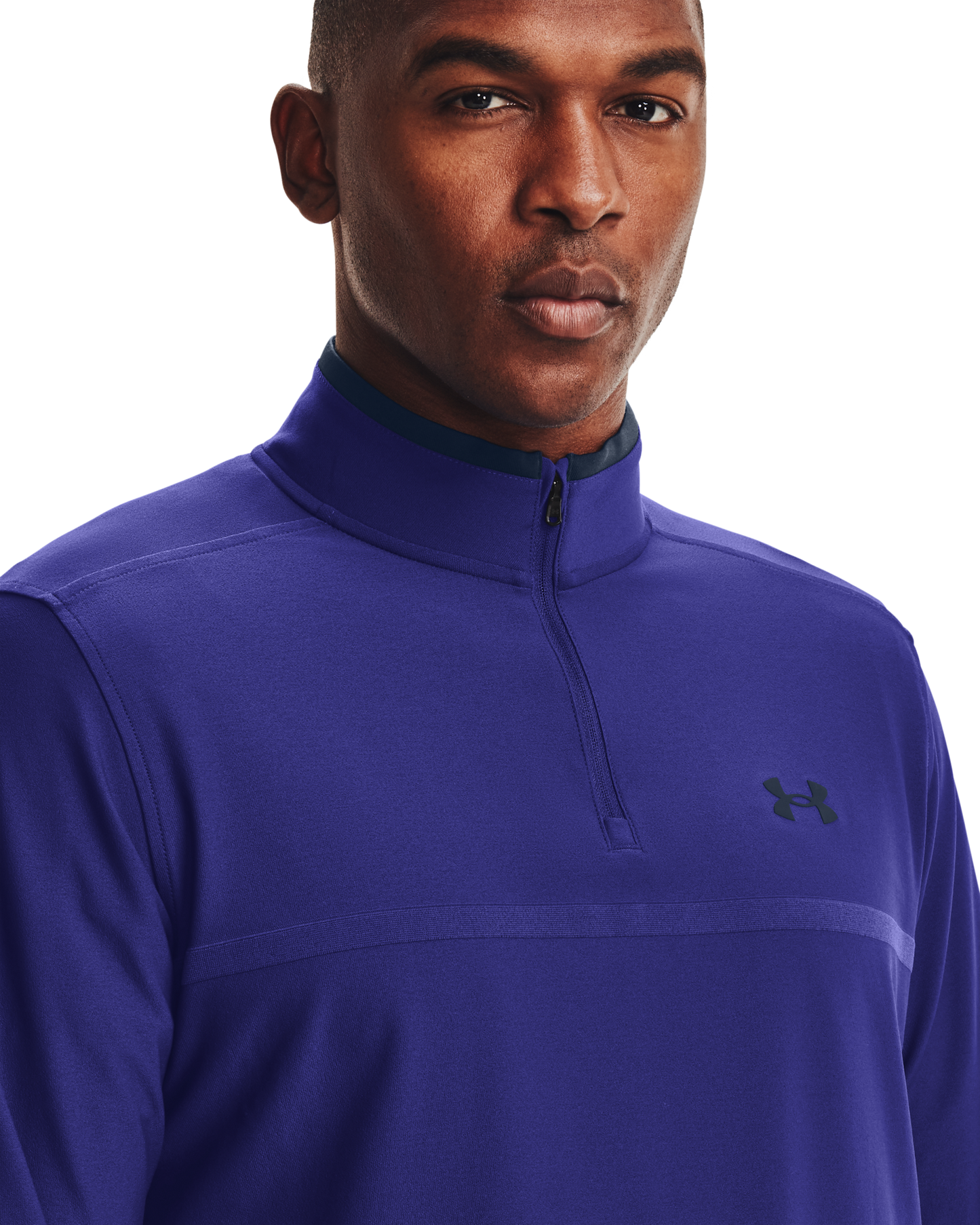 Men's UA Playoff 2.0 ¼ Zip