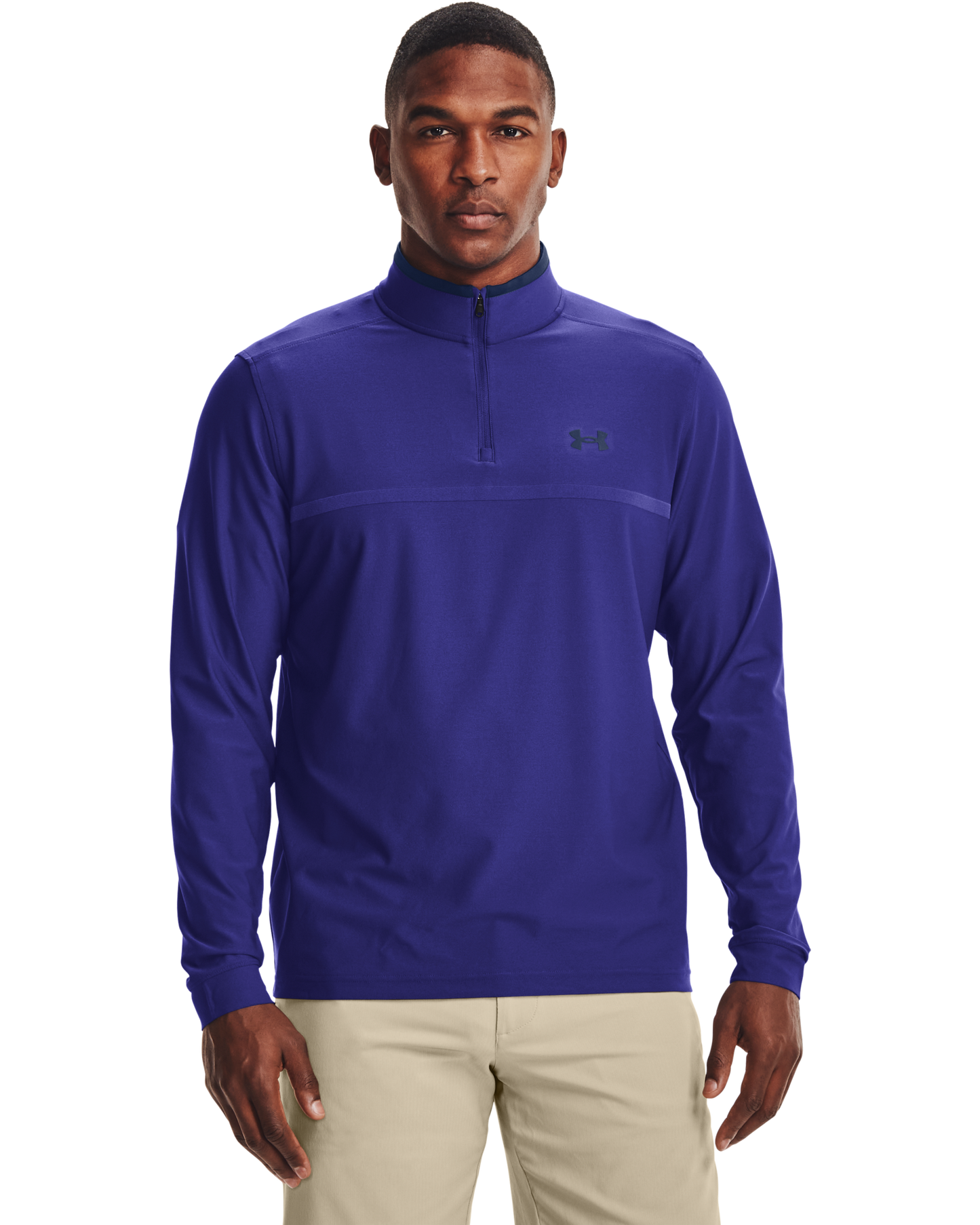 Men's UA Playoff 2.0 ¼ Zip