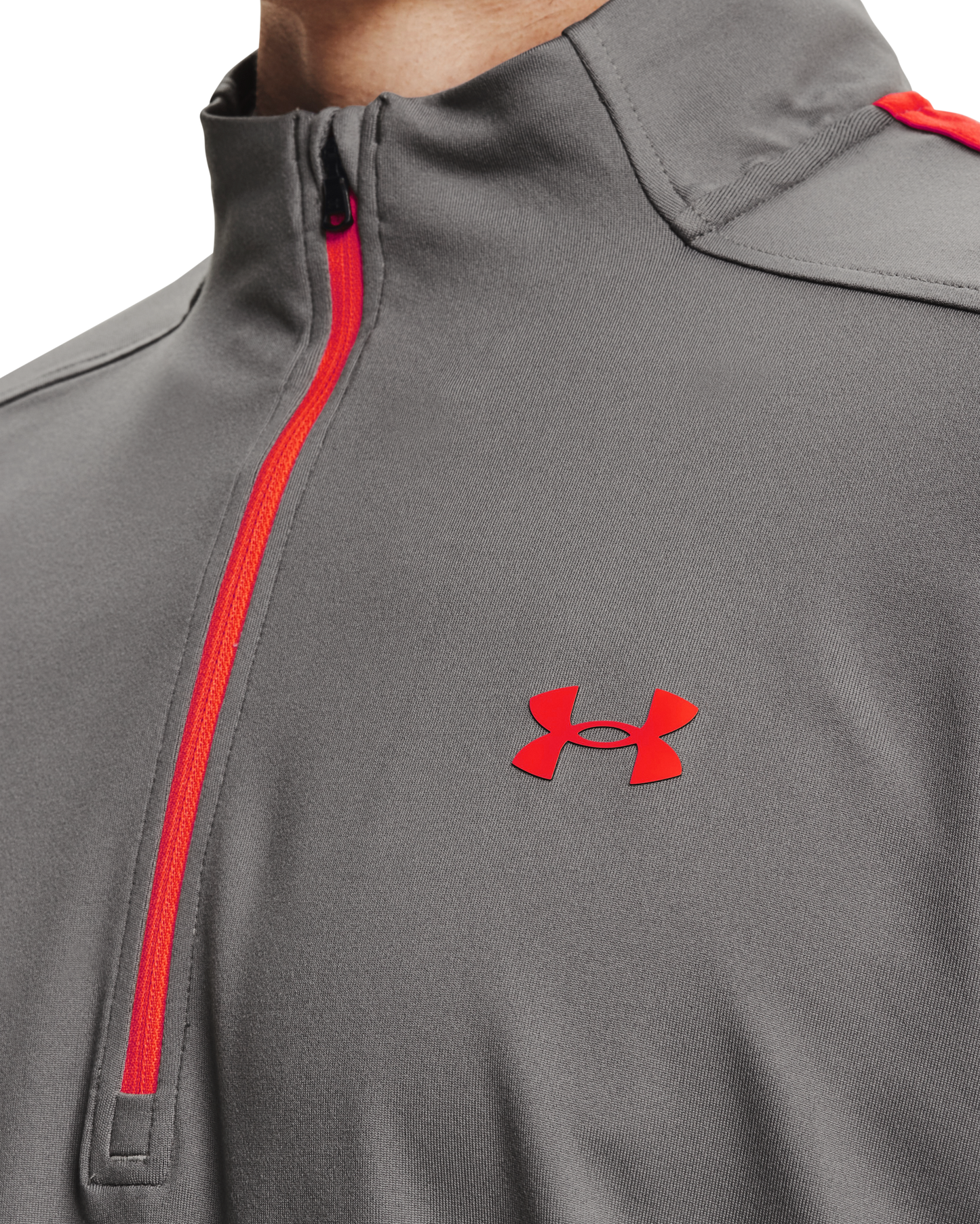 Men's UA Storm Midlayer ½ Zip
