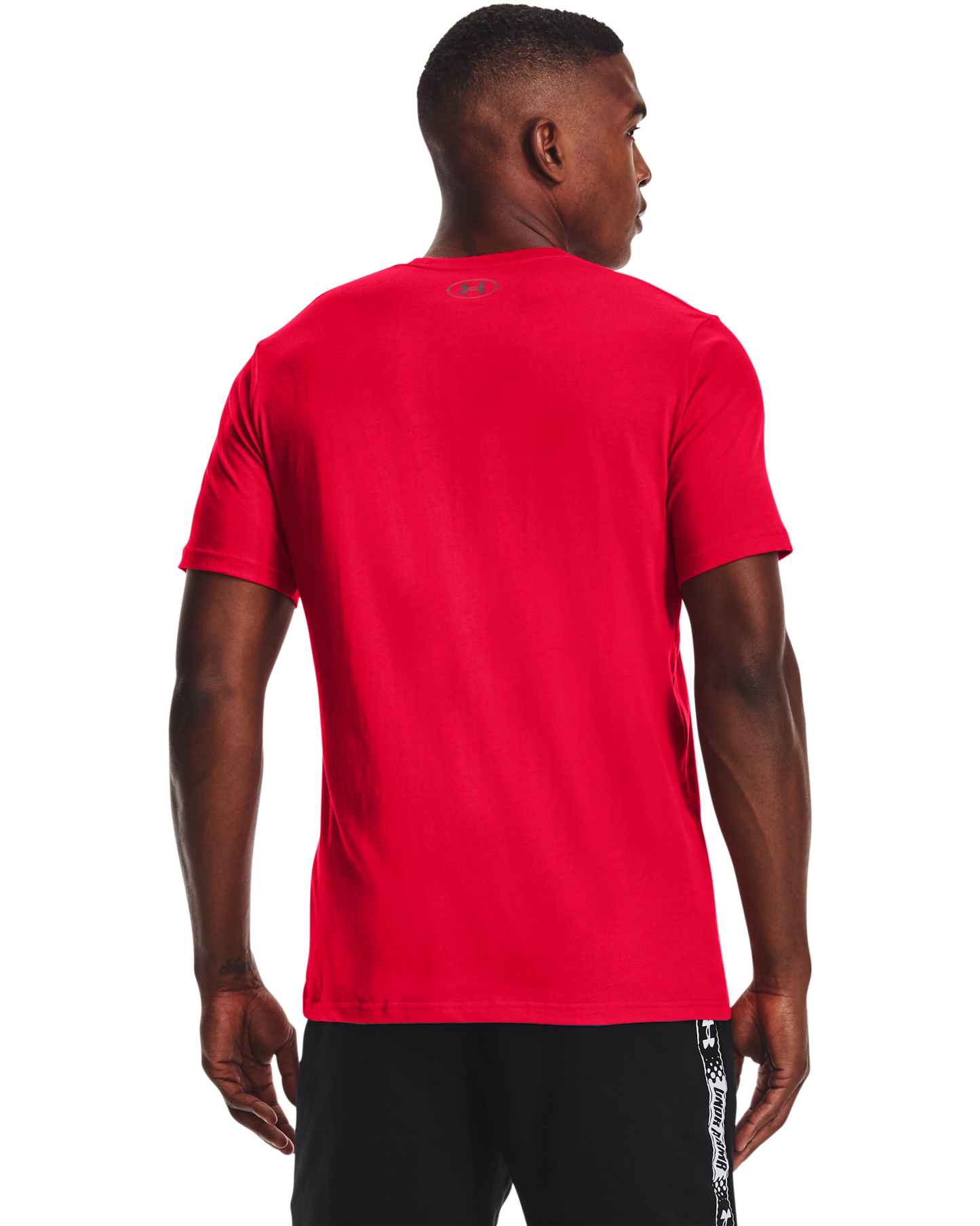 Men's UA Hoops Logo T-Shirt