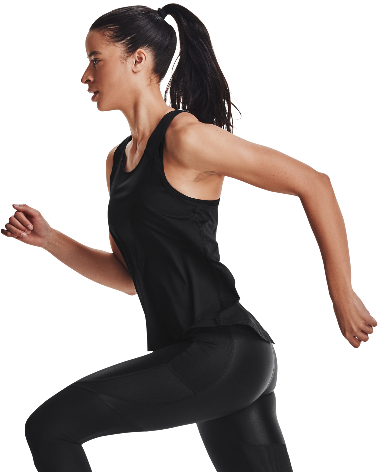 Women's UA Iso-Chill Run Tank