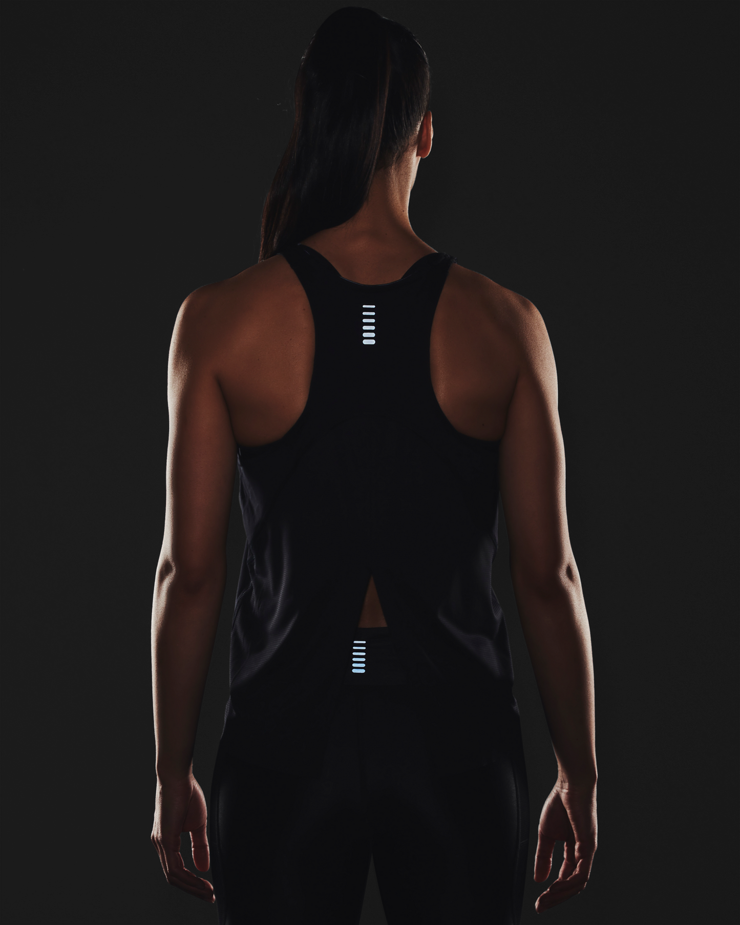 Women's UA Iso-Chill Run Tank