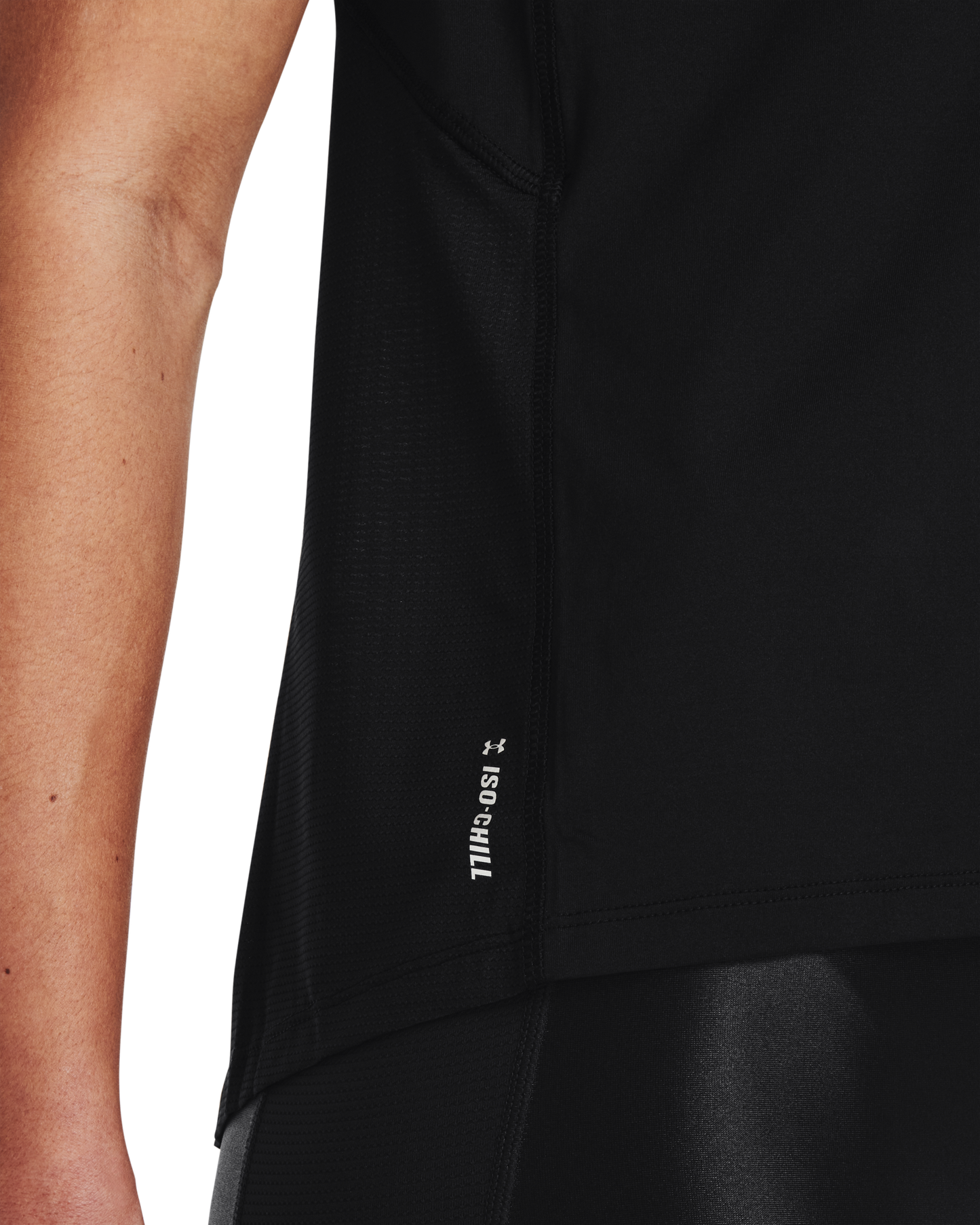 Women's UA Iso-Chill Run Tank