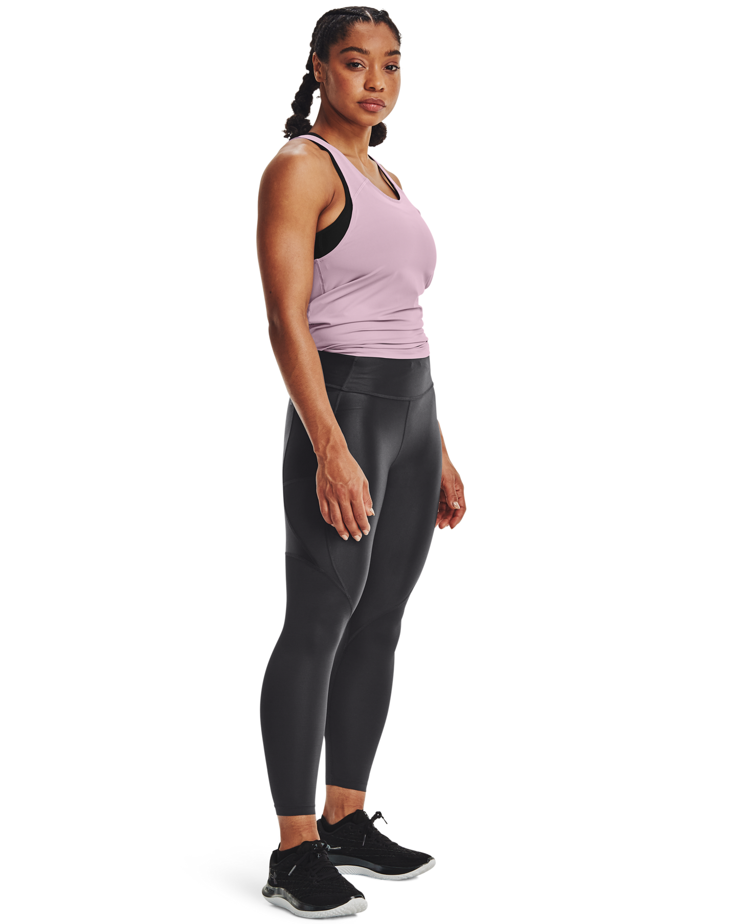 Women's UA Iso-Chill Run Tank
