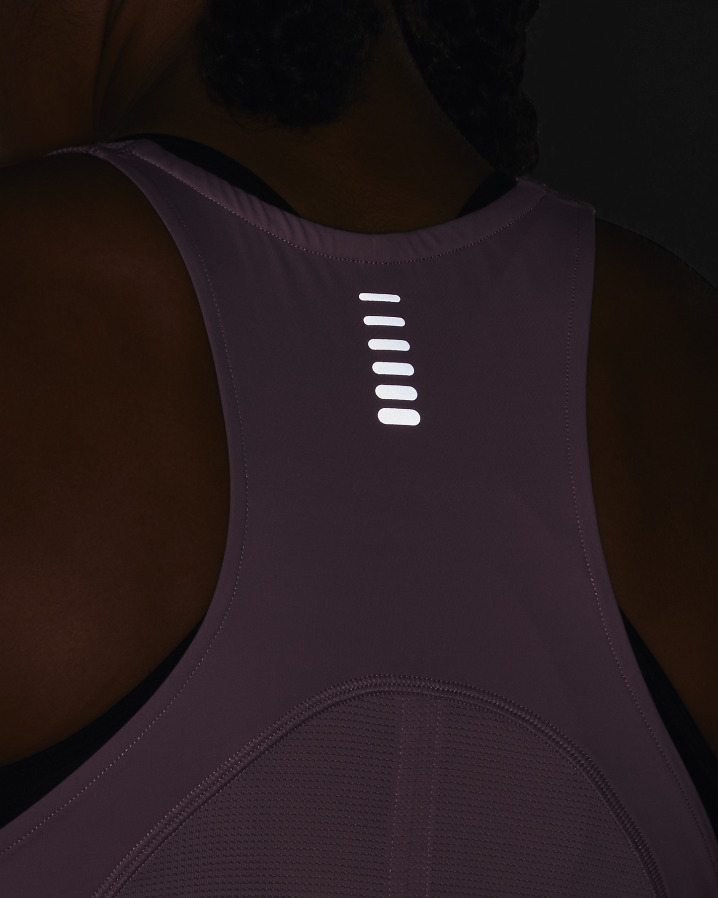 Women's UA Iso-Chill Run Tank