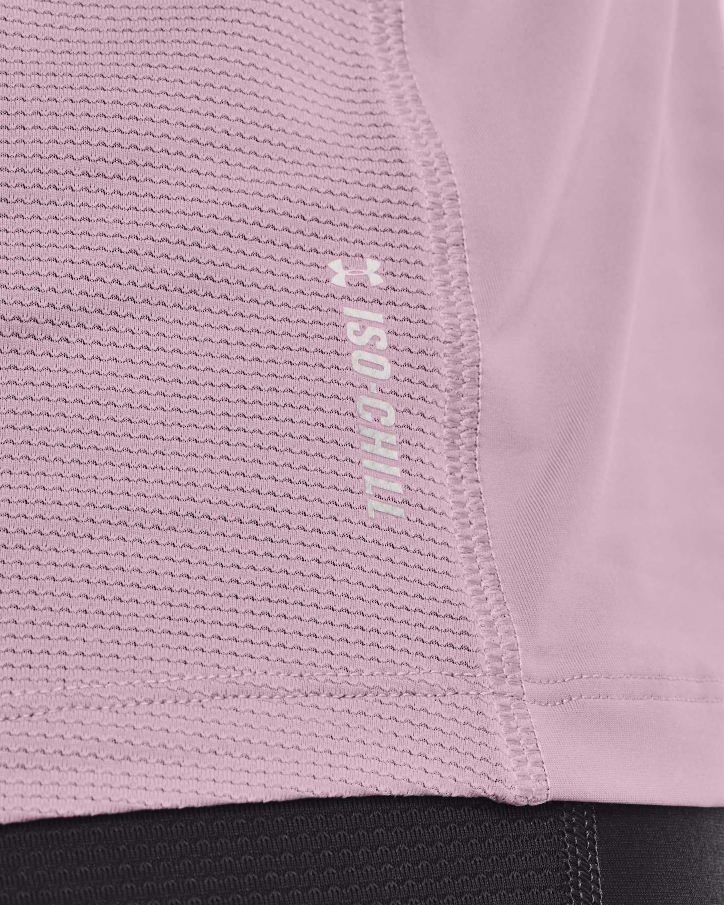 Women's UA Iso-Chill Run Tank
