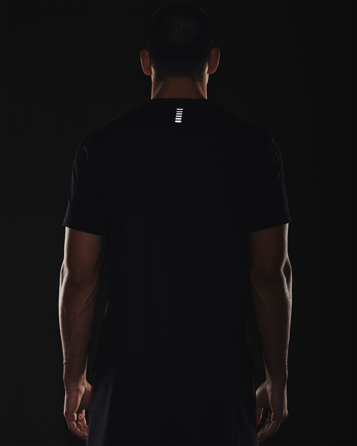 Men's UA Iso-Chill Run Short Sleeve