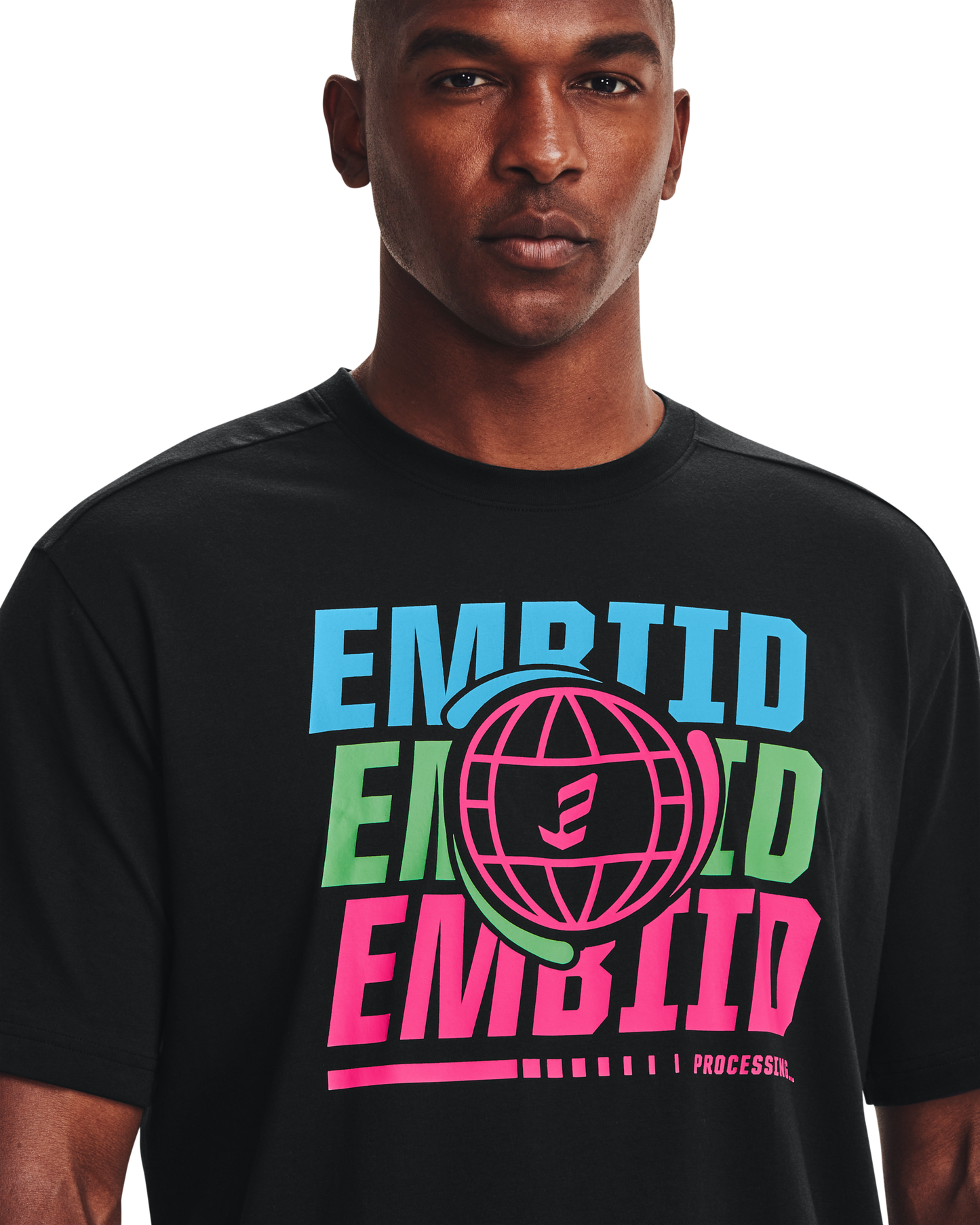 Men's UA Embiid 21 T-Shirt