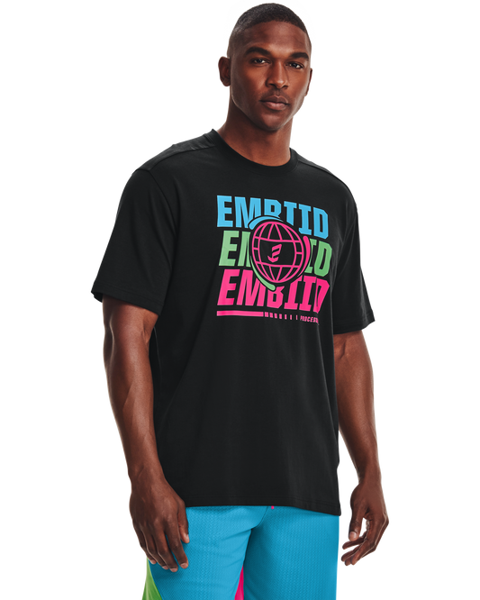 Men's UA Embiid 21 T-Shirt