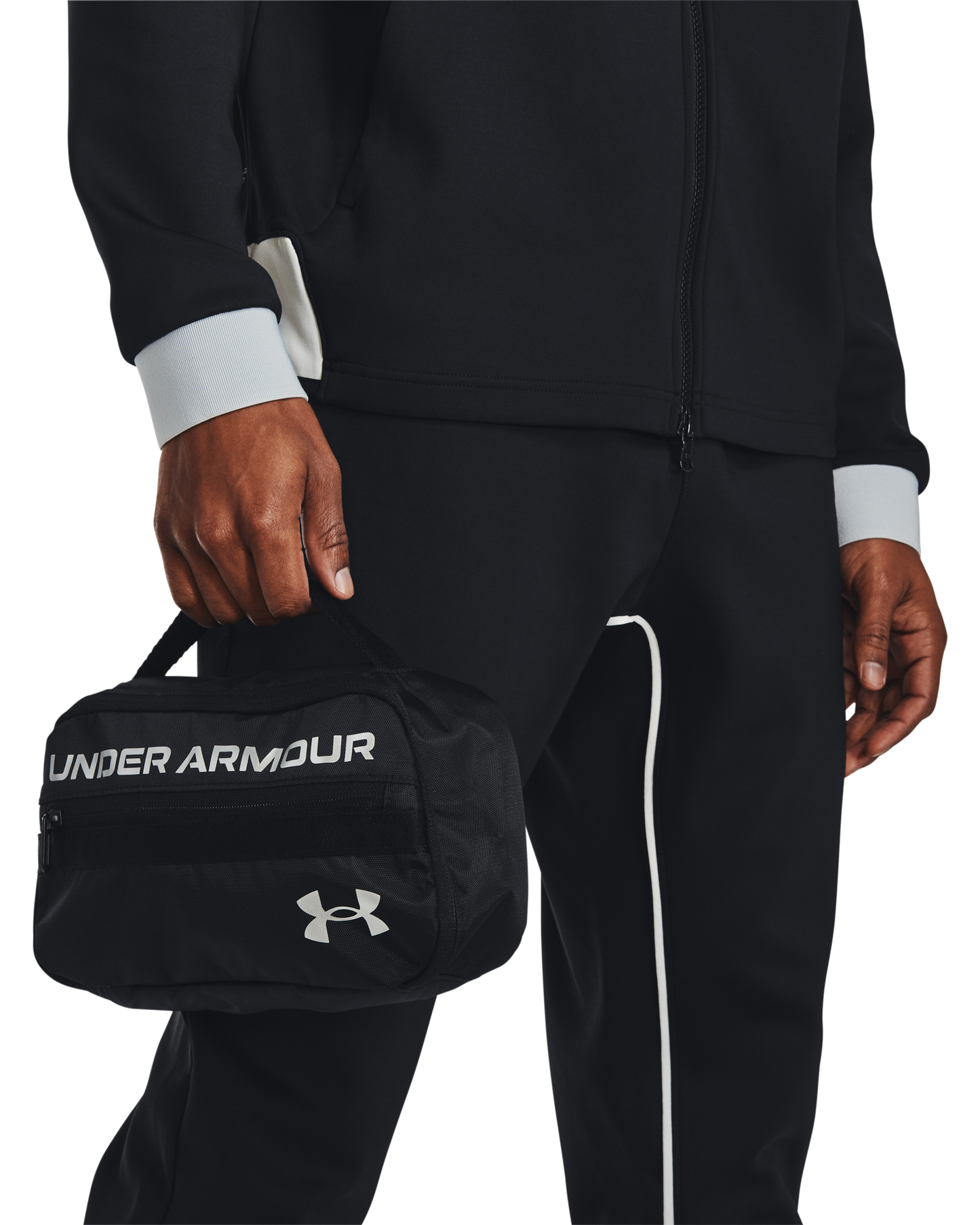 Unisex UA Contain Travel Kit