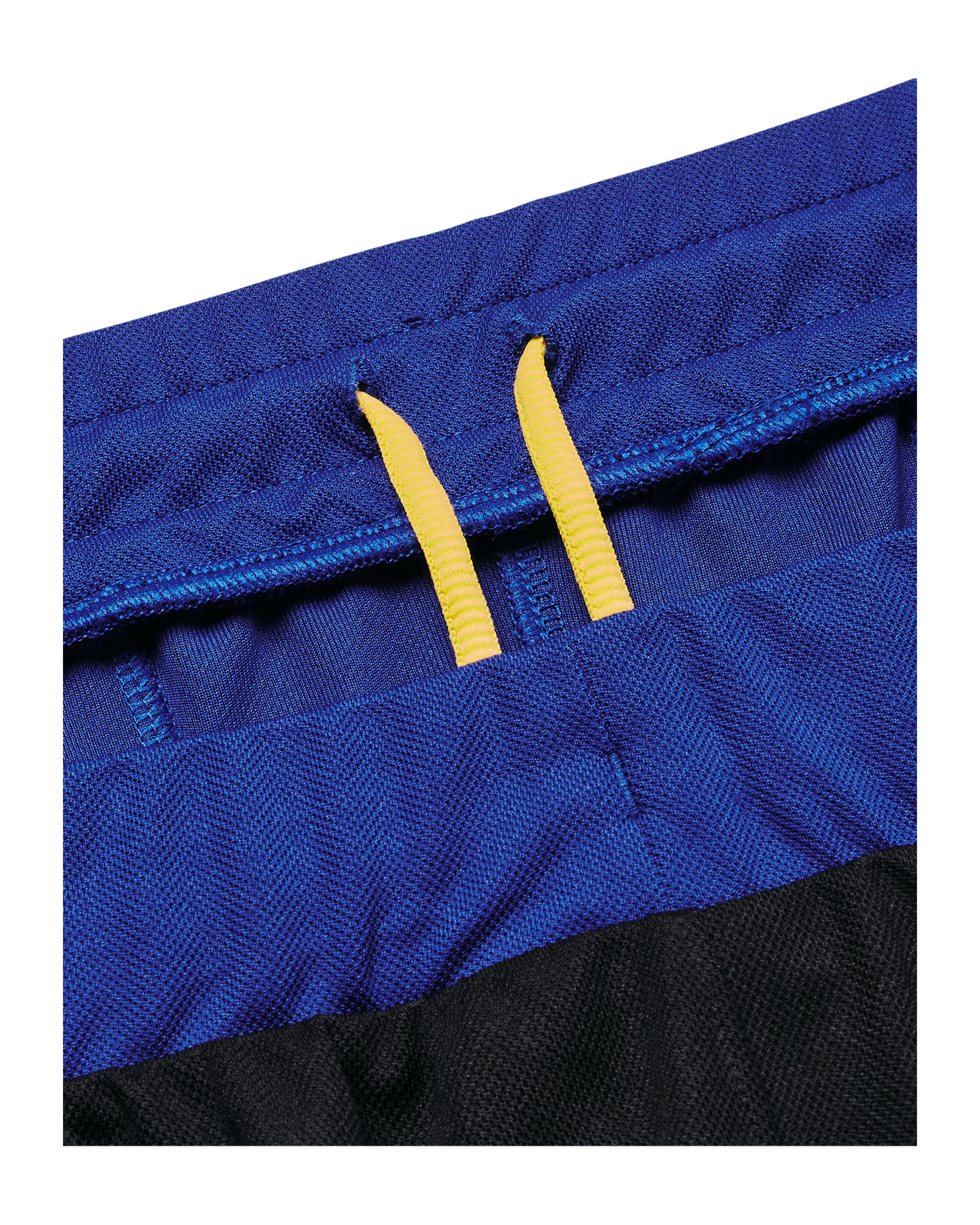Men's Curry UNDRTD Splash Shorts
