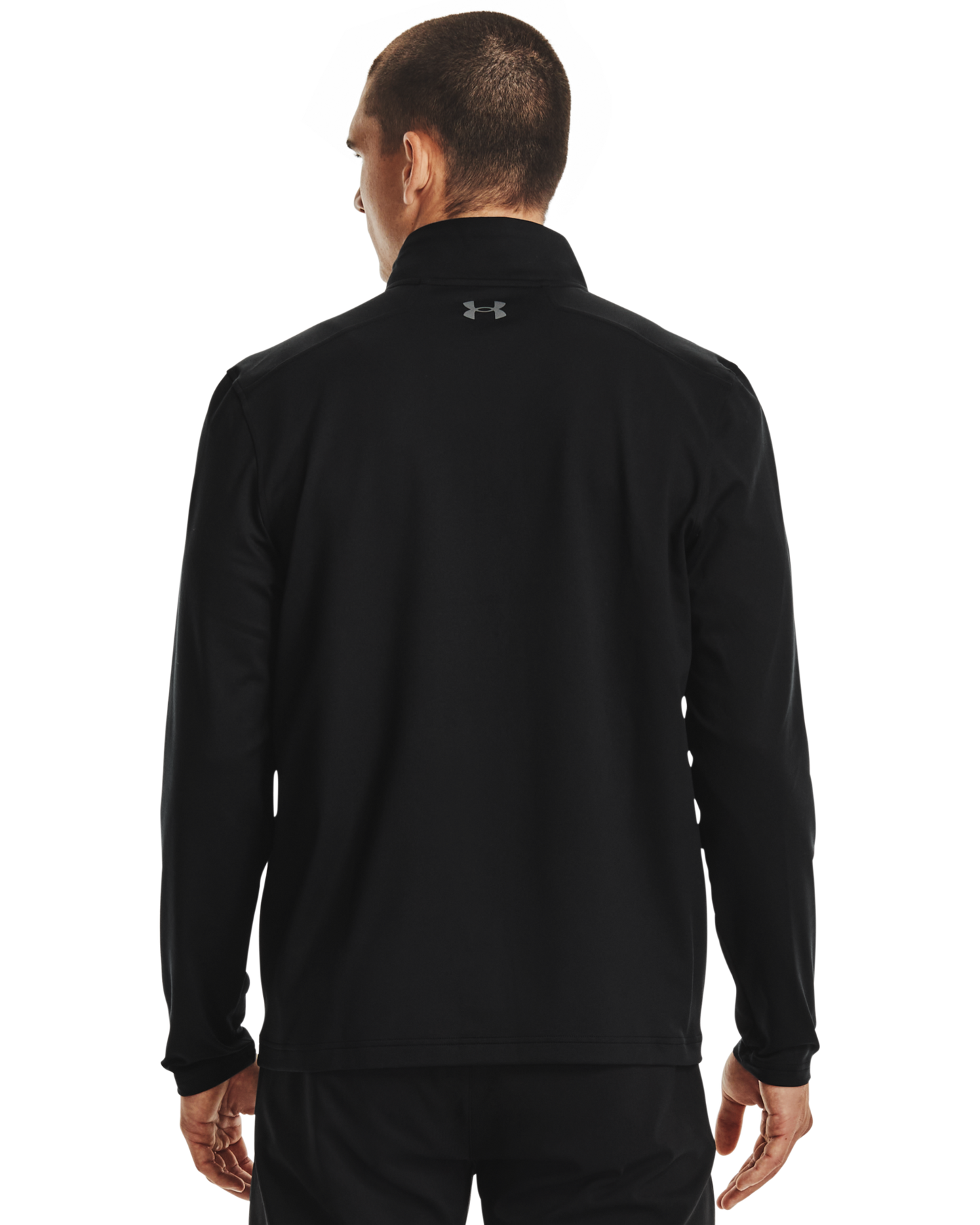 Men's UA Storm Midlayer Full Zip-1