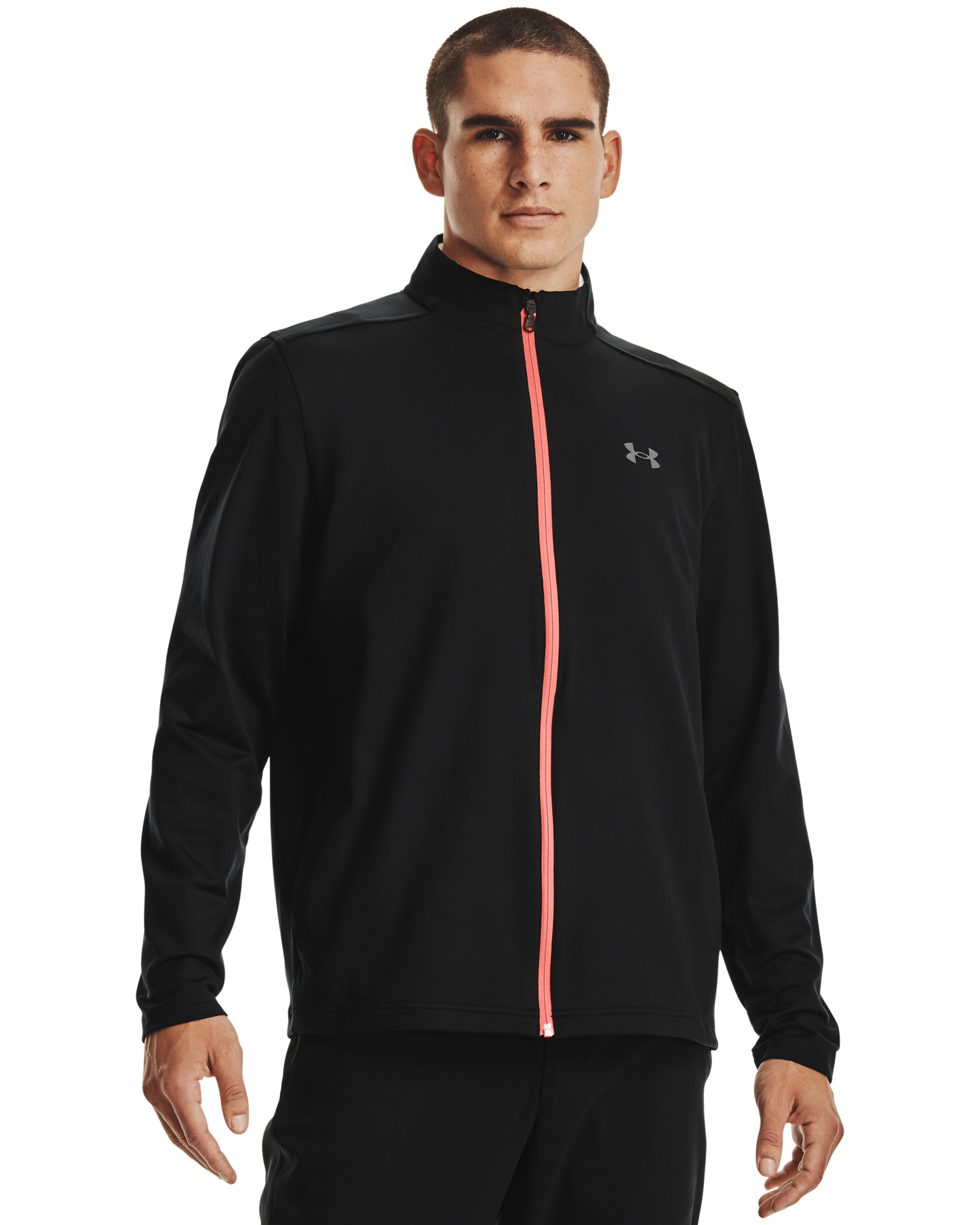 Men's UA Storm Midlayer Full Zip-1