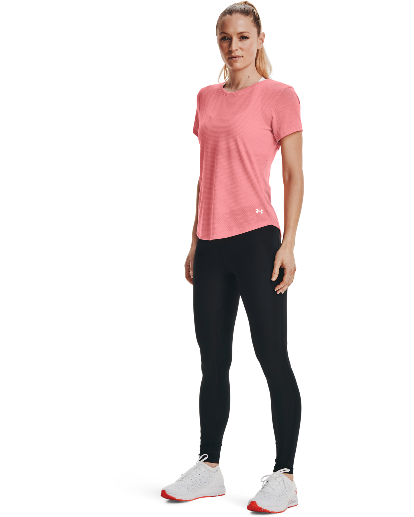 Women's UA Mileage Run Leggings