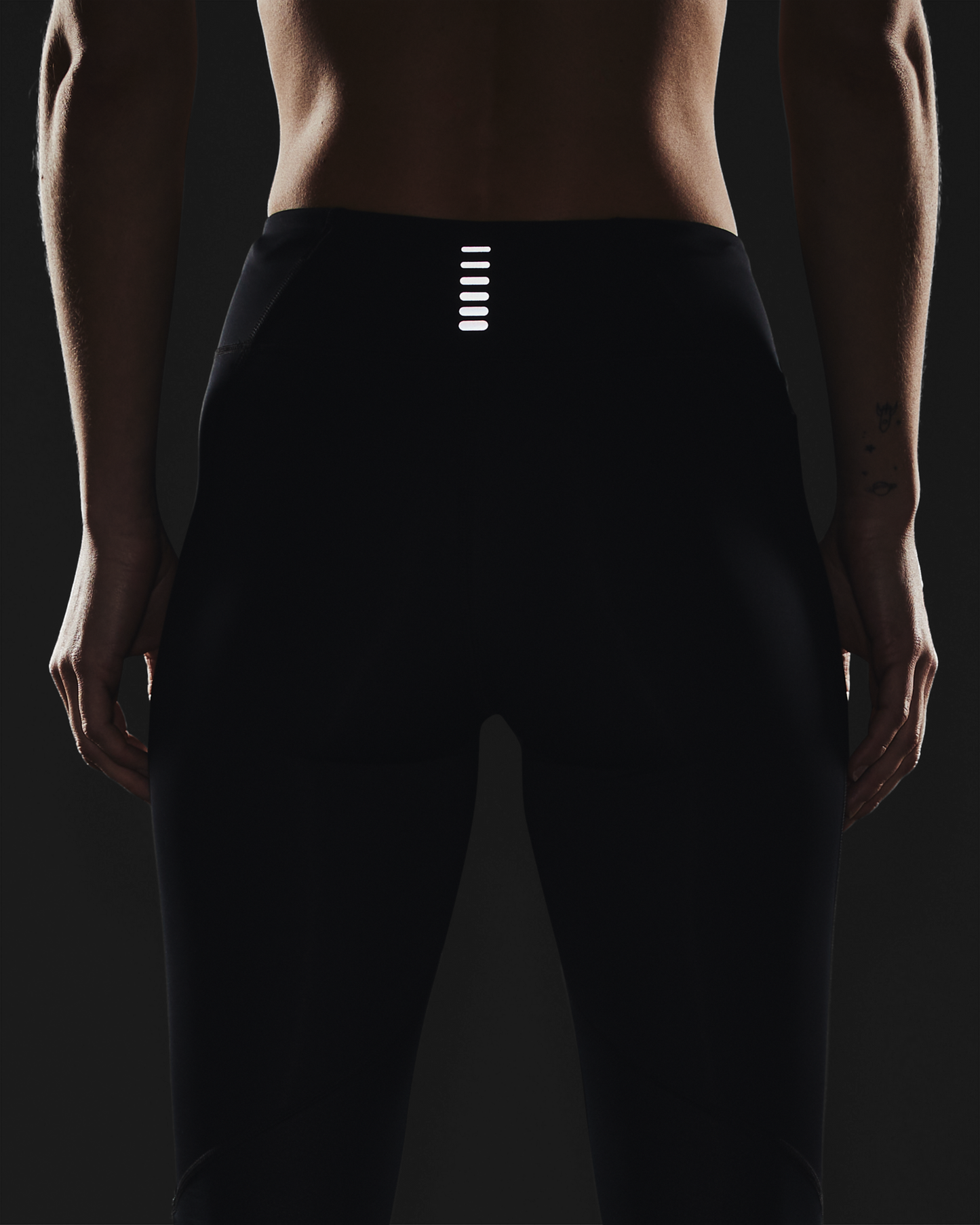 Women's UA Mileage Run Leggings