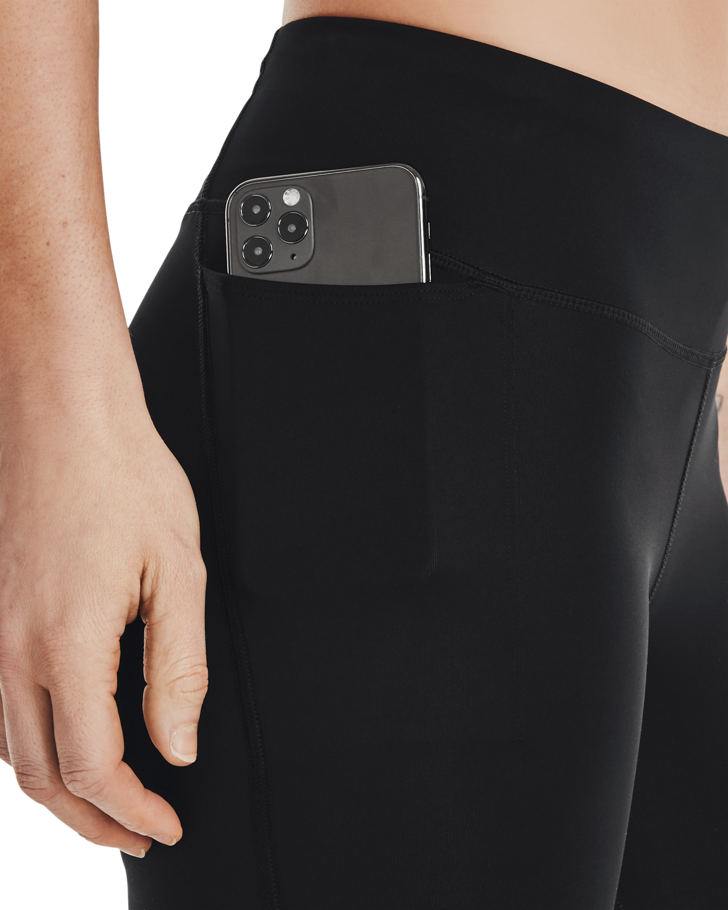 Women's UA Mileage Run Leggings
