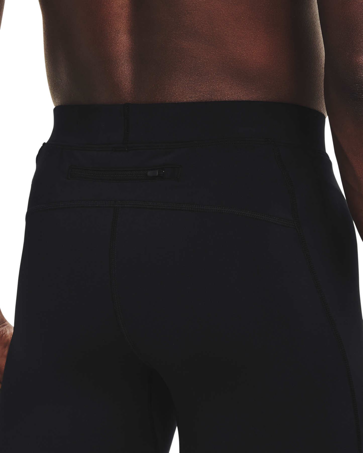 Men's UA Run Your Face Off Tights