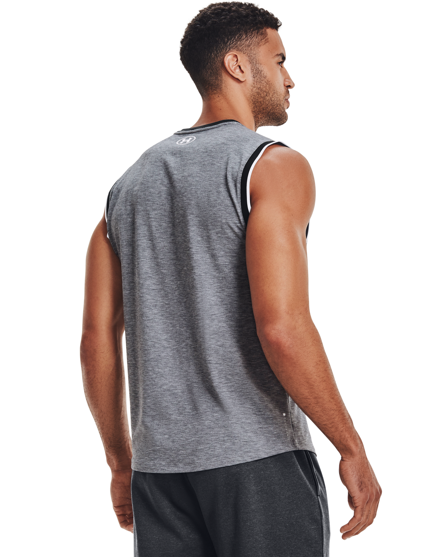 Men's UA Recover Sleeveless Top