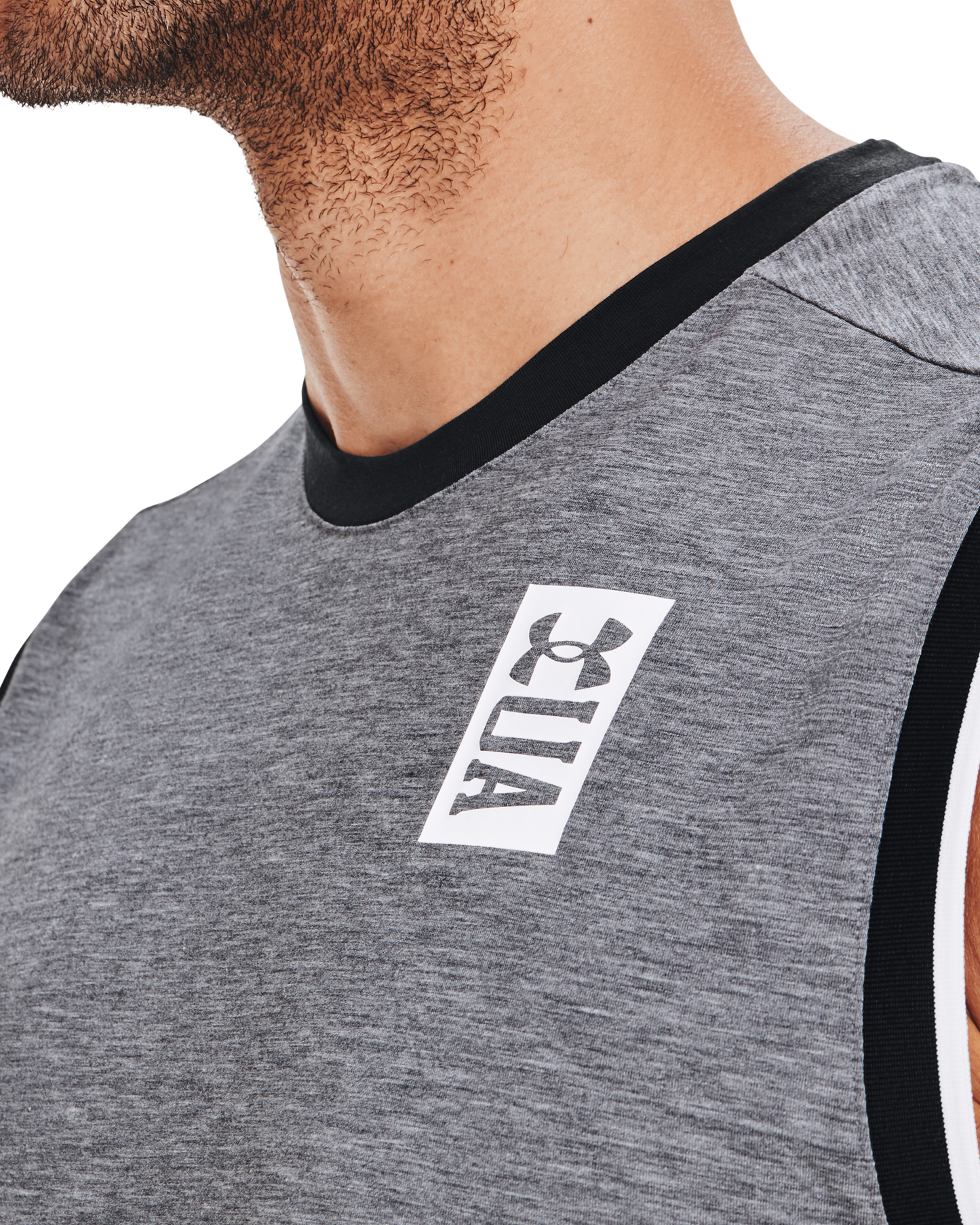 Men's UA Recover Sleeveless Top