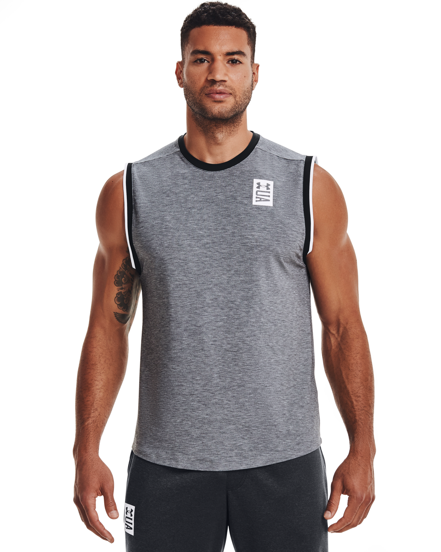 Men's UA Recover Sleeveless Top