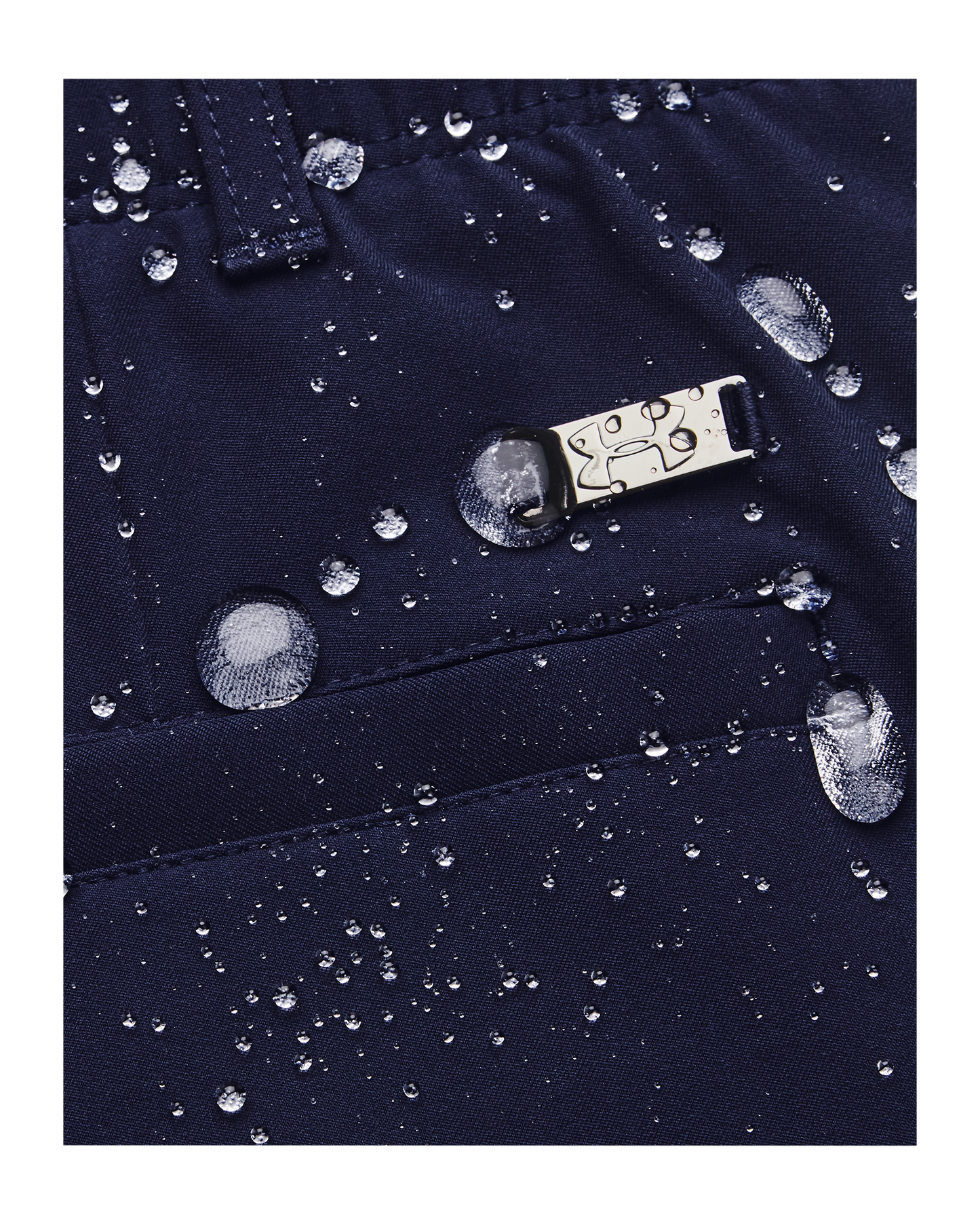 Women's UA Links Shorts