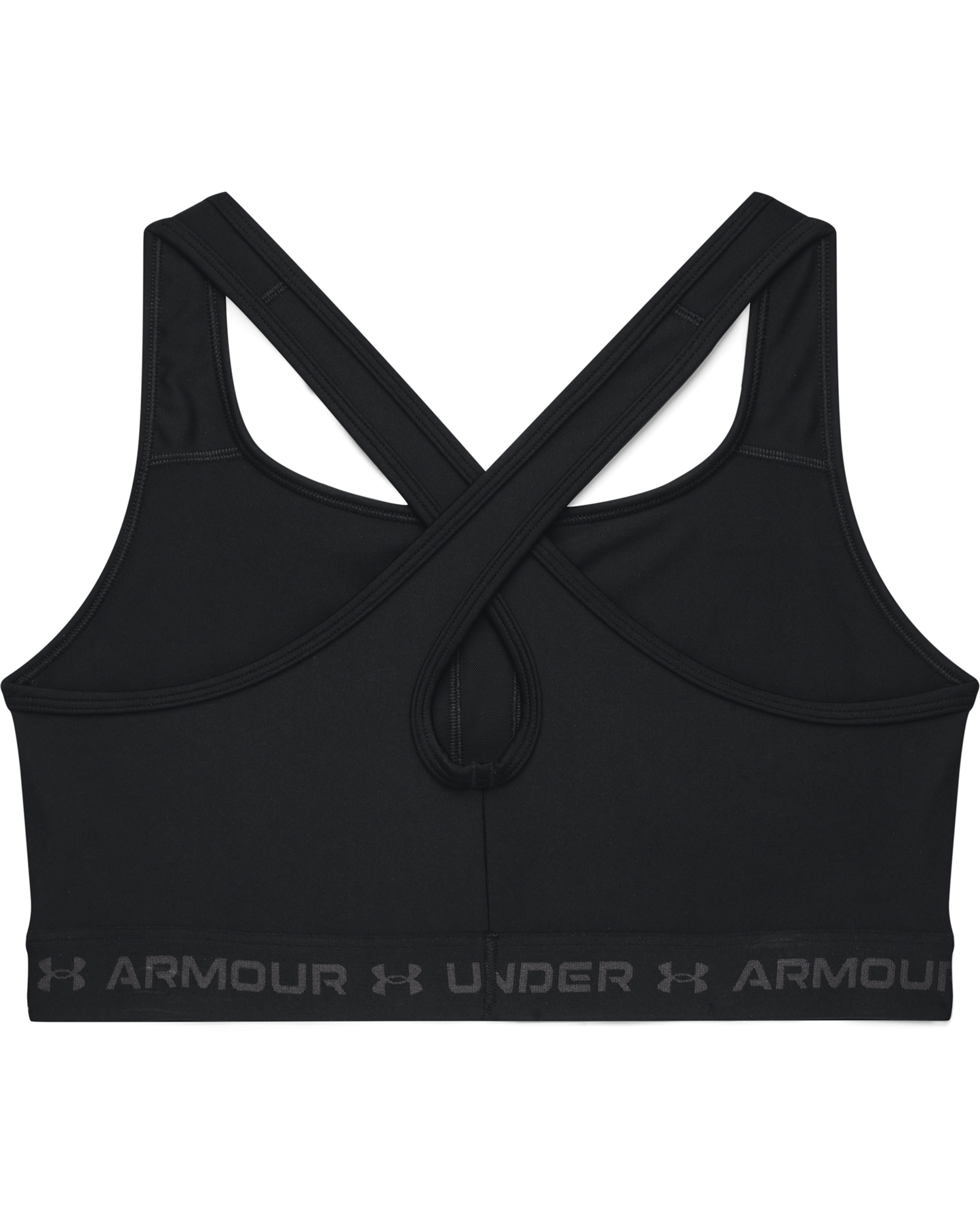 Women's Armour® Mid Crossback Sports Bra