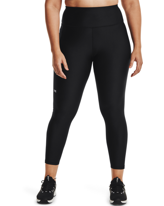 Women's HeatGear® Armour Hi-Rise Leggings