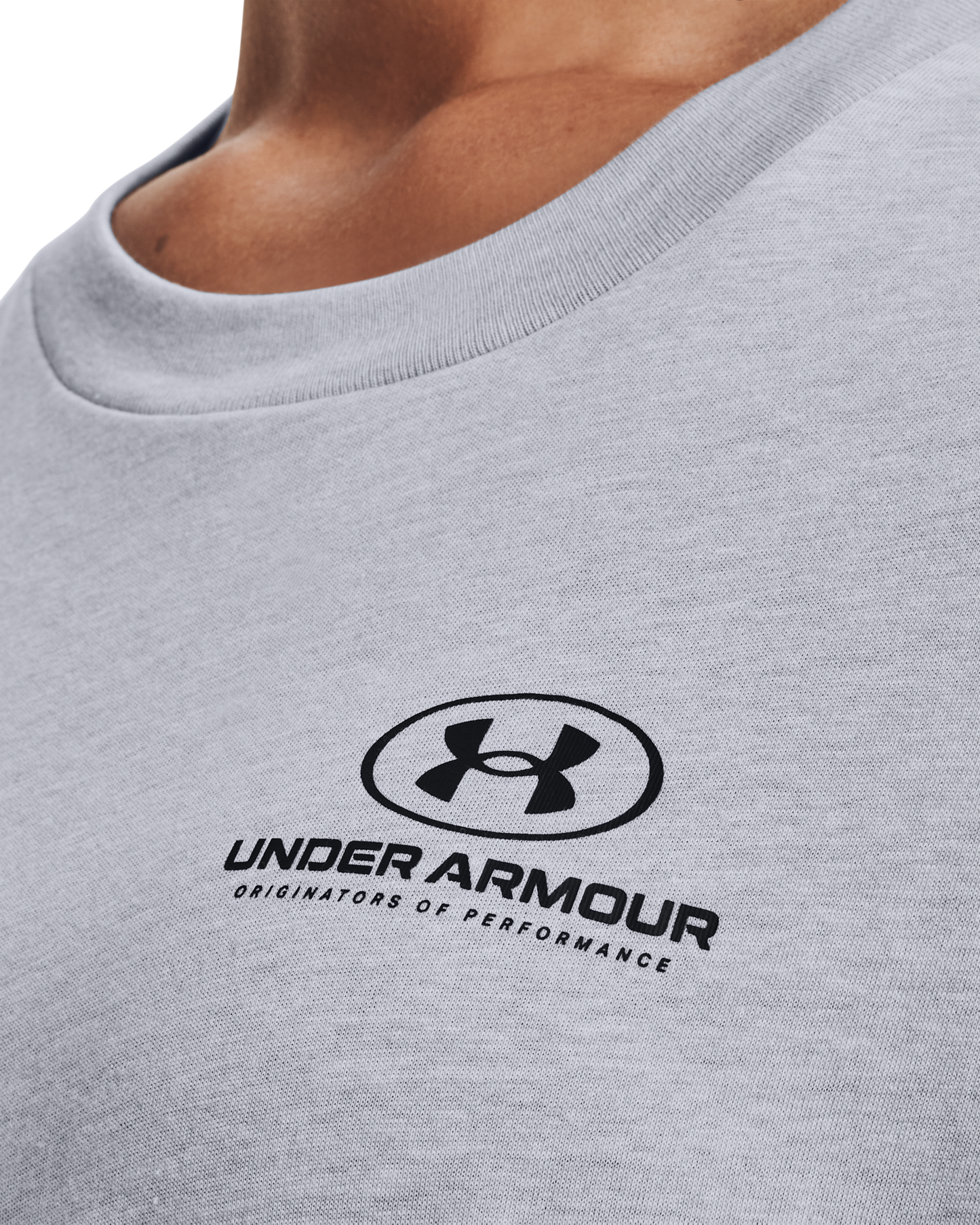 Women's UA Graphic Oversized Short Sleeve