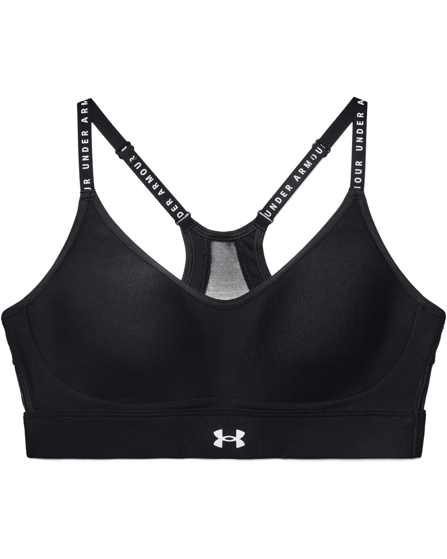 Women's UA Infinity Low Covered Sports Bra