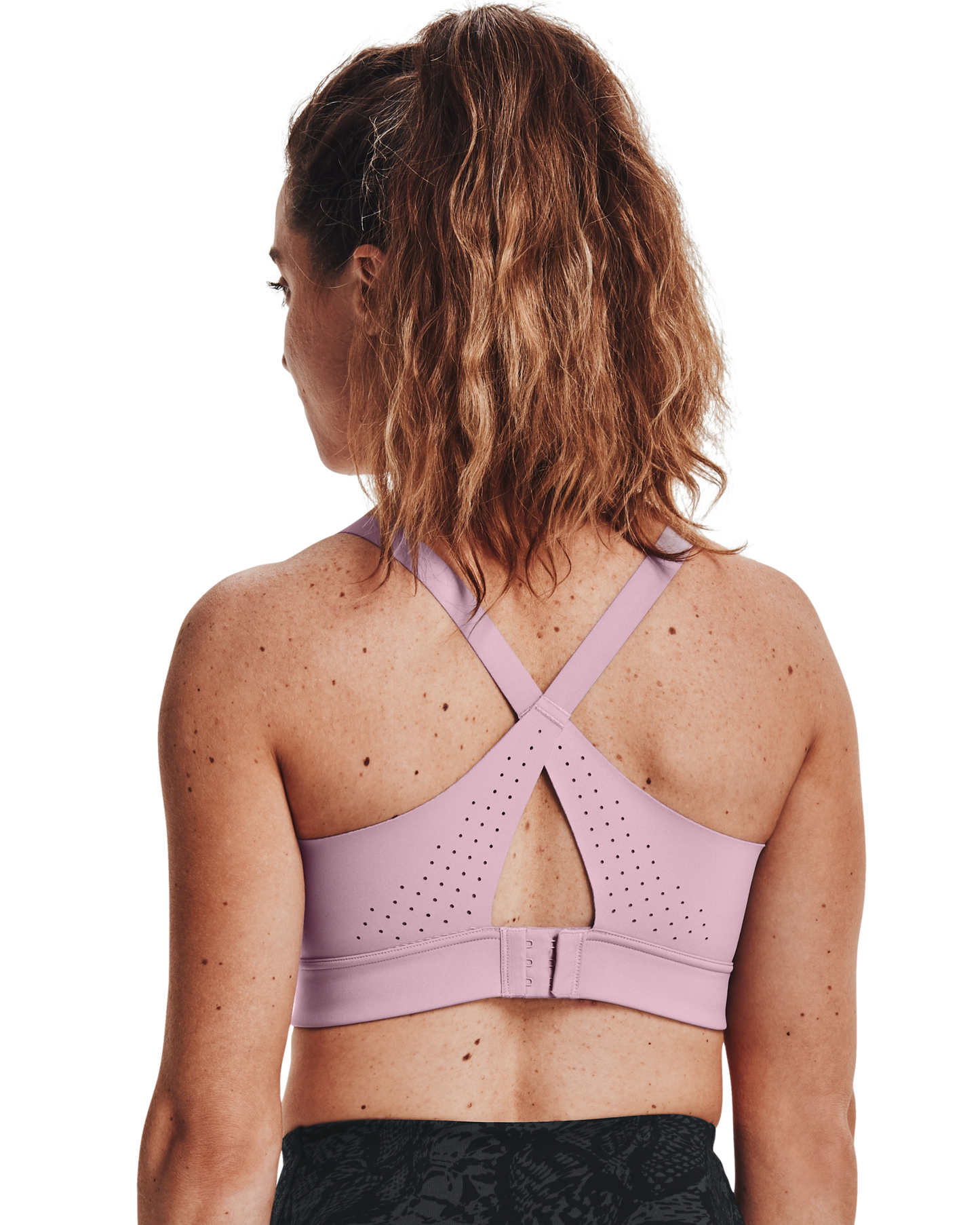 Women's UA RUSH™ High Sports Bra