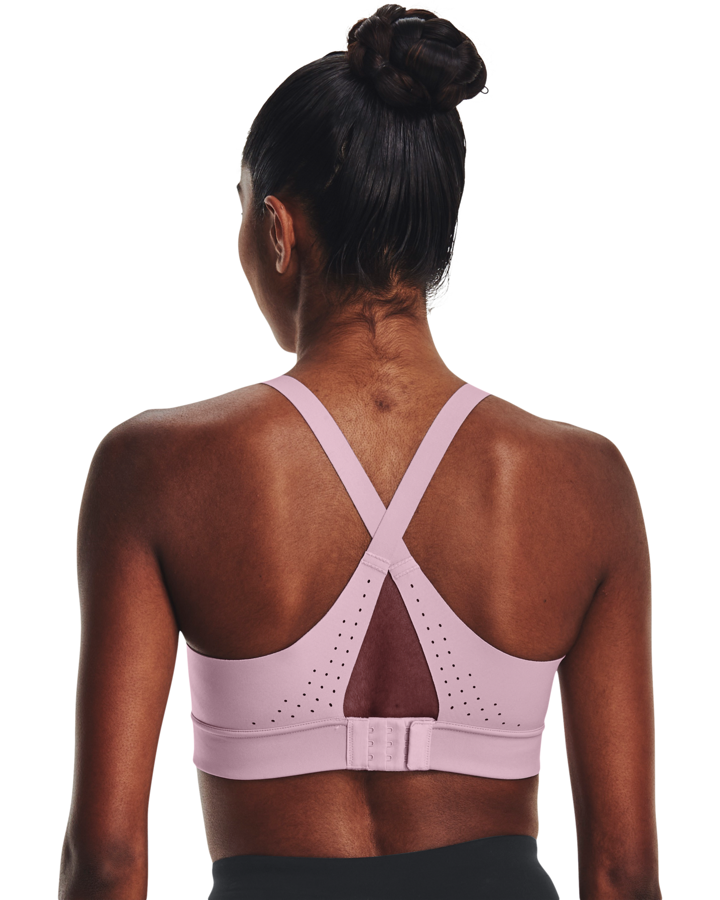 Women's UA RUSH™ High Sports Bra