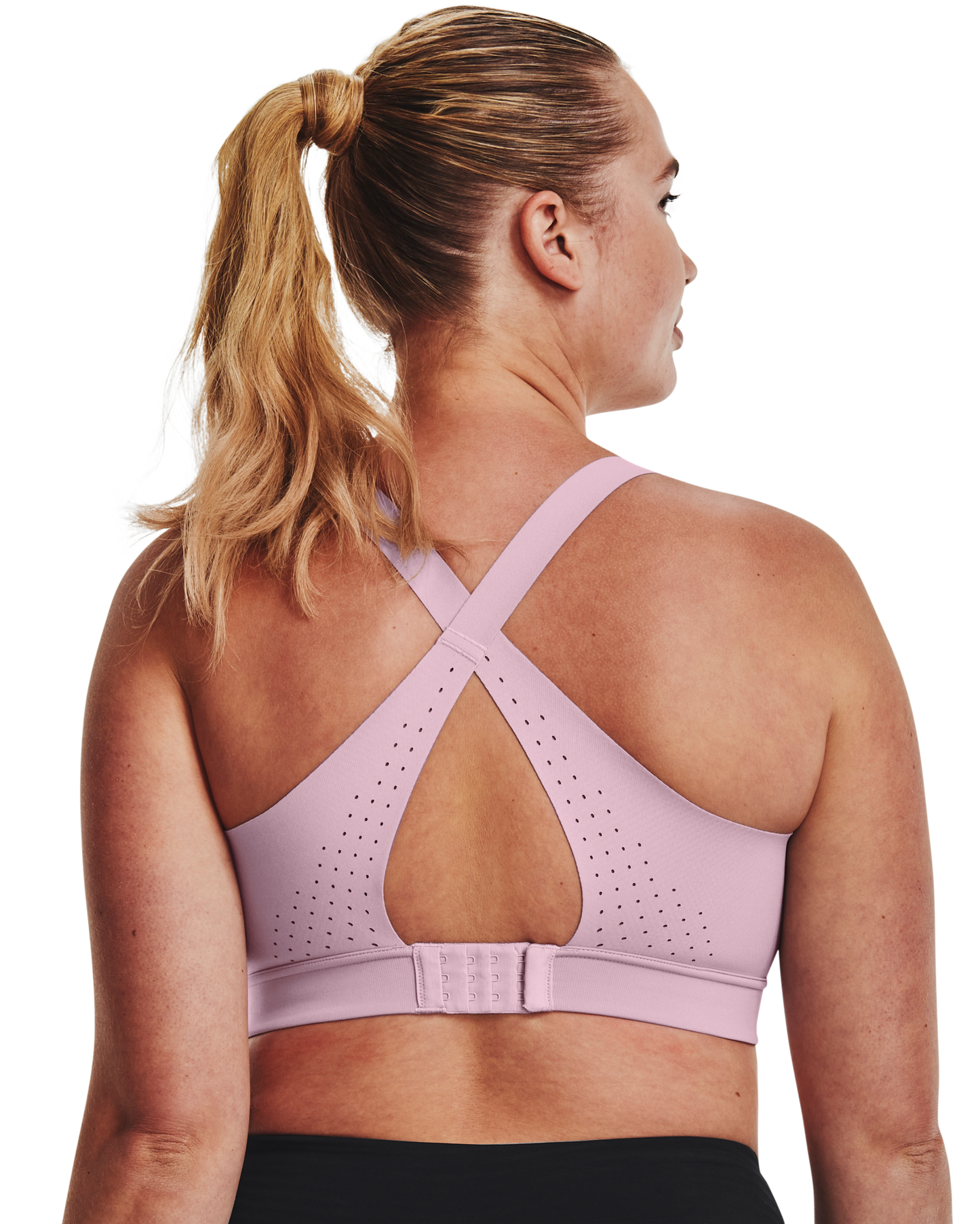 Women's UA RUSH™ High Sports Bra