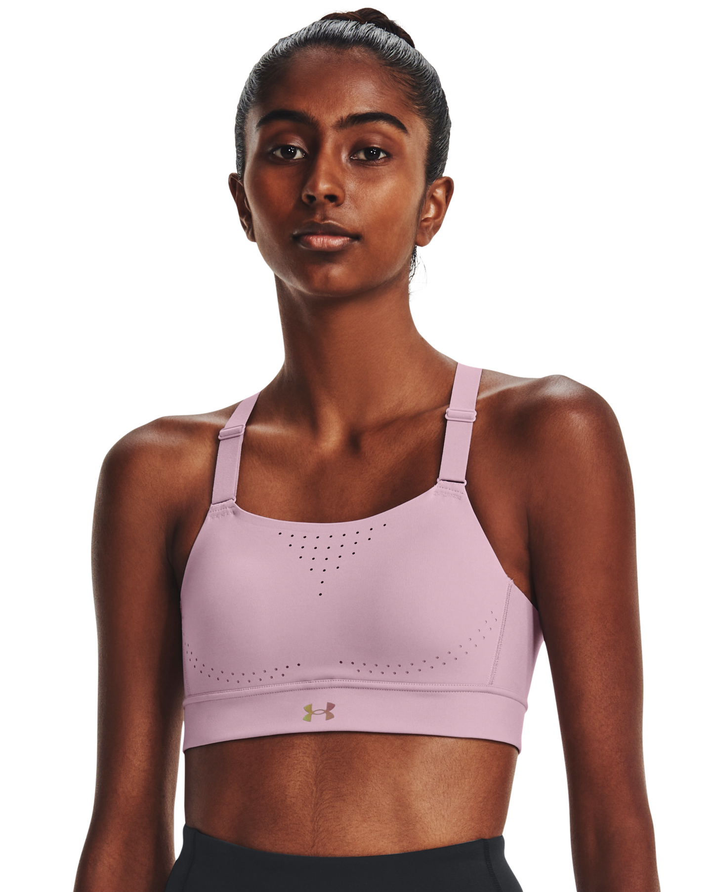 Women's UA RUSH™ High Sports Bra