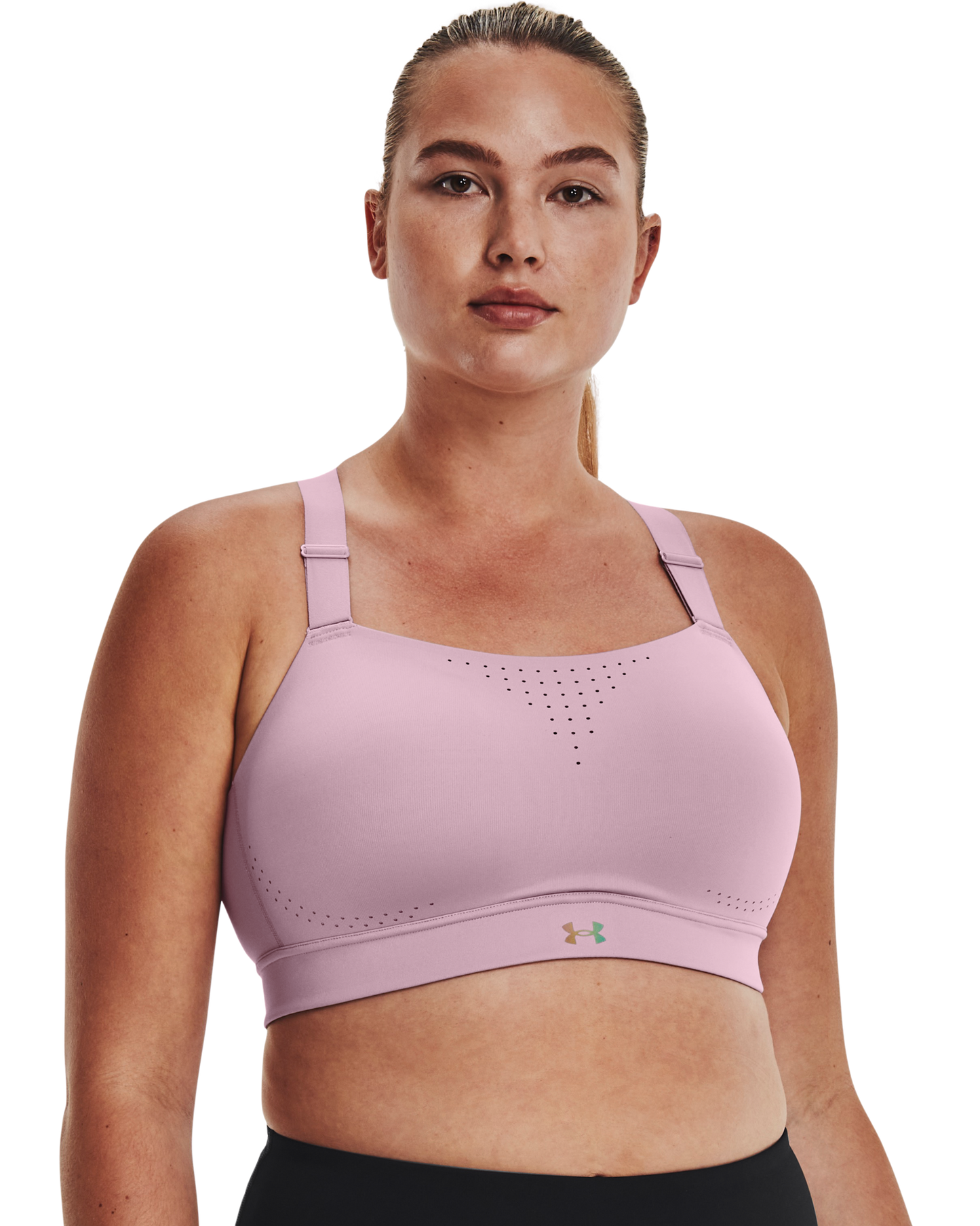 Women's UA RUSH™ High Sports Bra