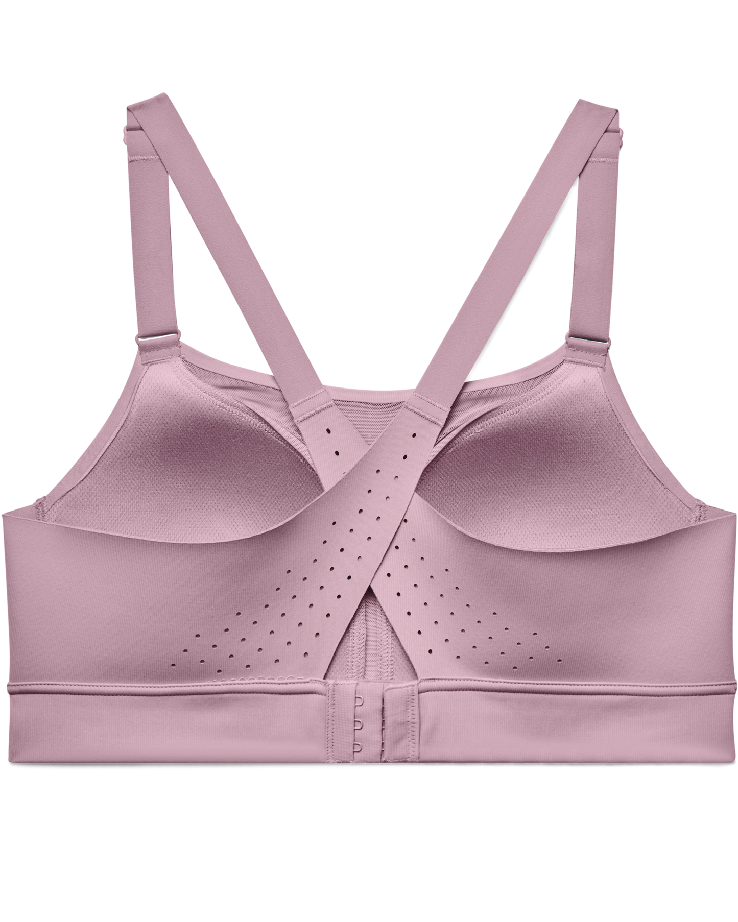 Women's UA RUSH™ High Sports Bra