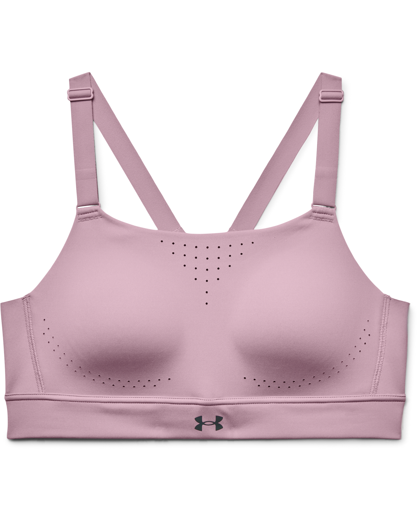 Women's UA RUSH™ High Sports Bra