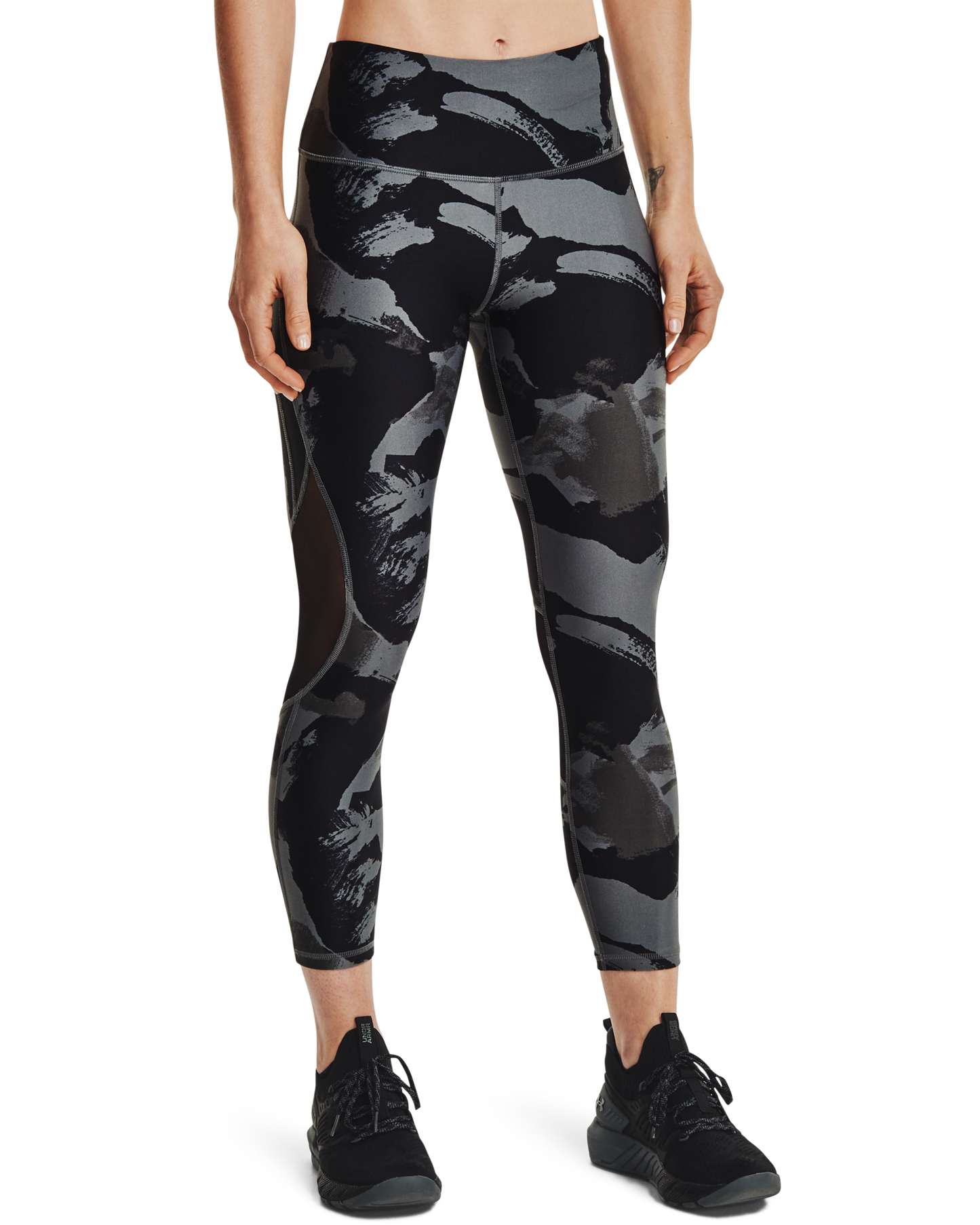 Women's Project Rock Ankle Leggings