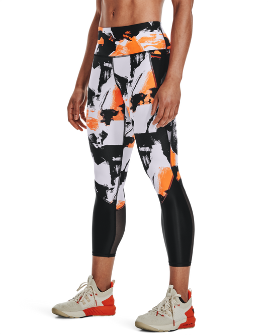 Women's Project Rock Ankle Leggings
