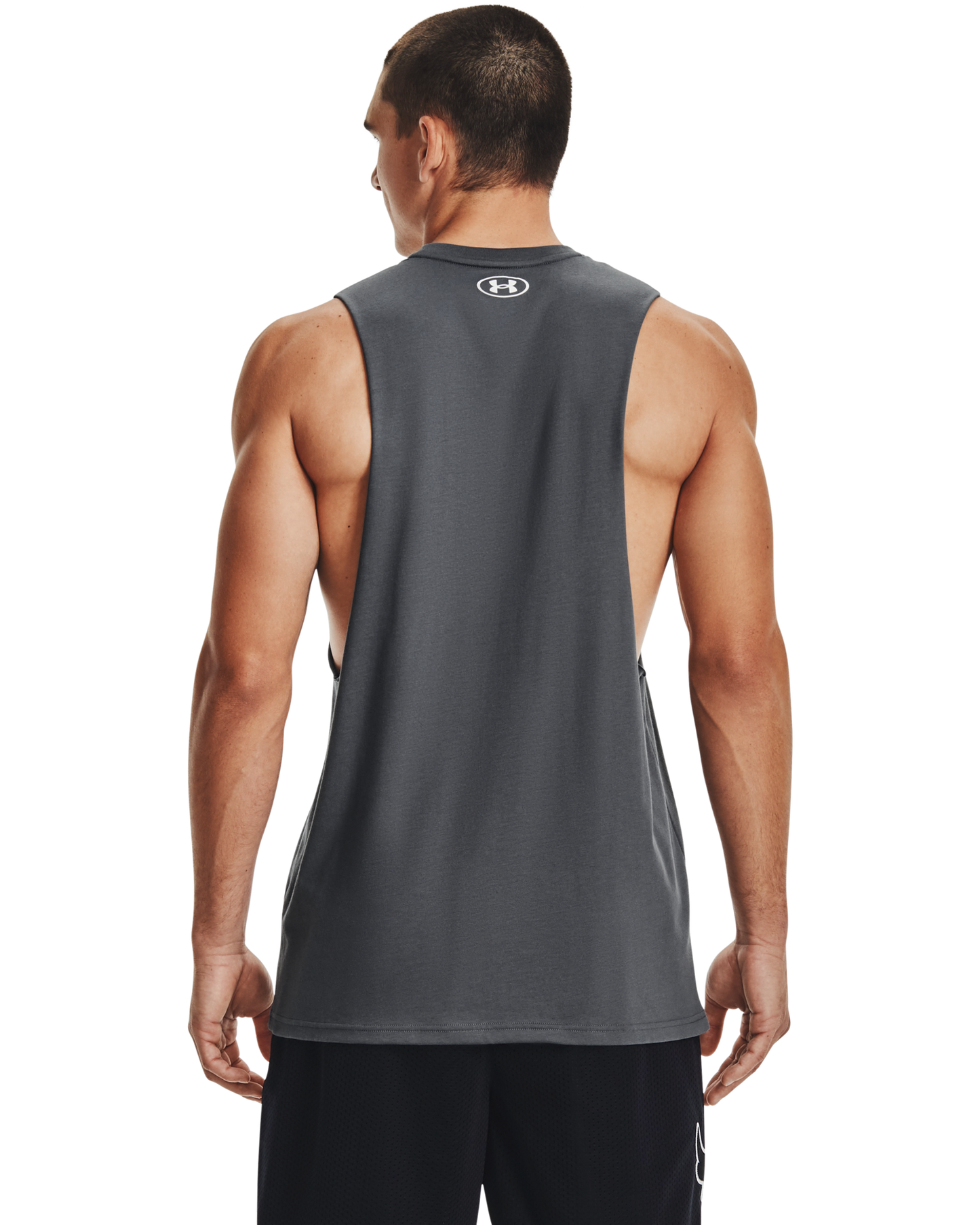 Men's Project Rock Outwork Tank