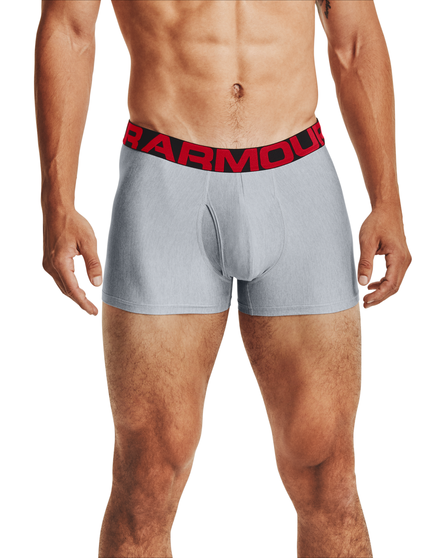 Men's UA Tech™ 3" Boxerjock® – 2-Pack