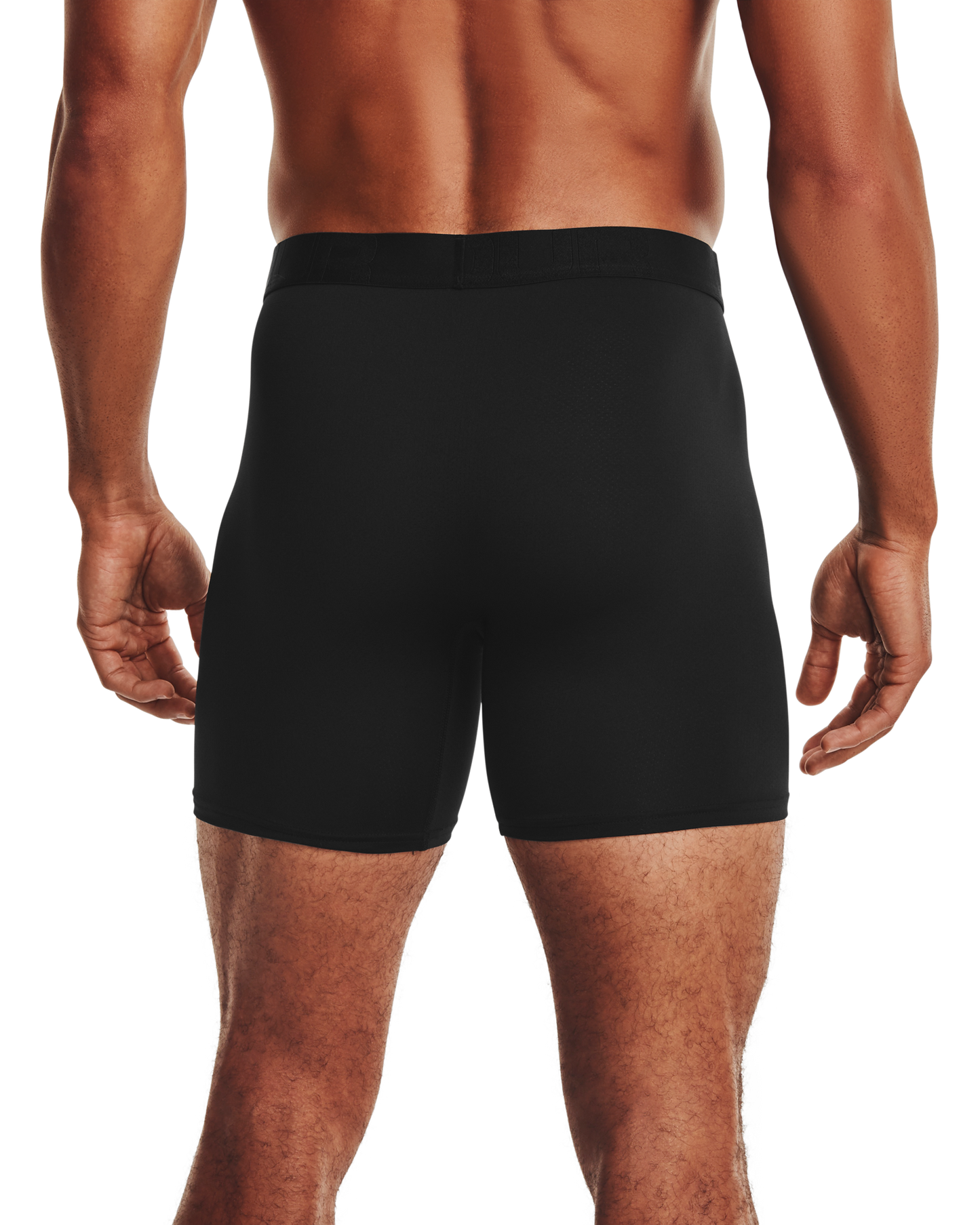 Men's UA Tech™ Mesh 6" Boxerjock® – 2-Pack