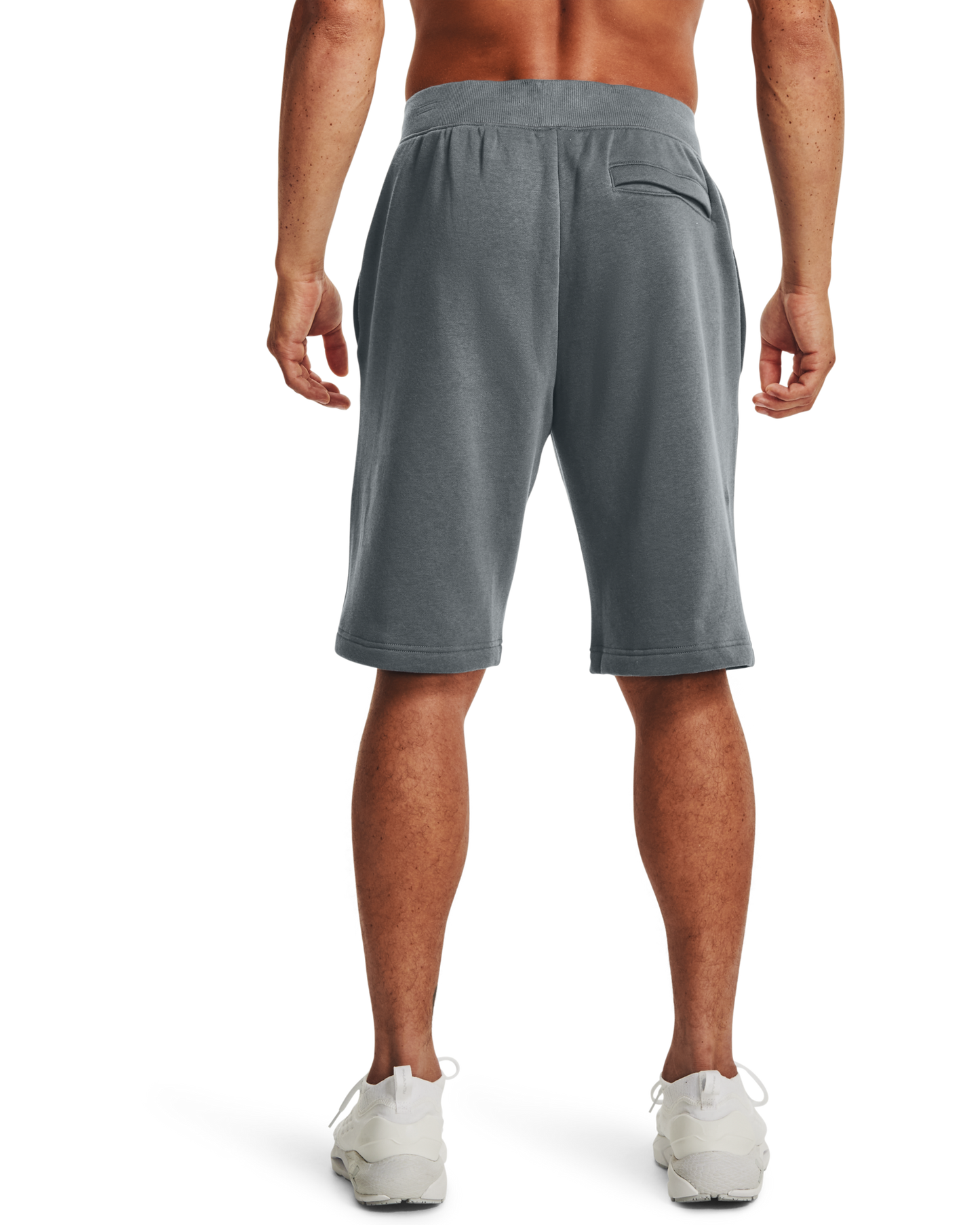 Men's UA Rival Fleece Shorts