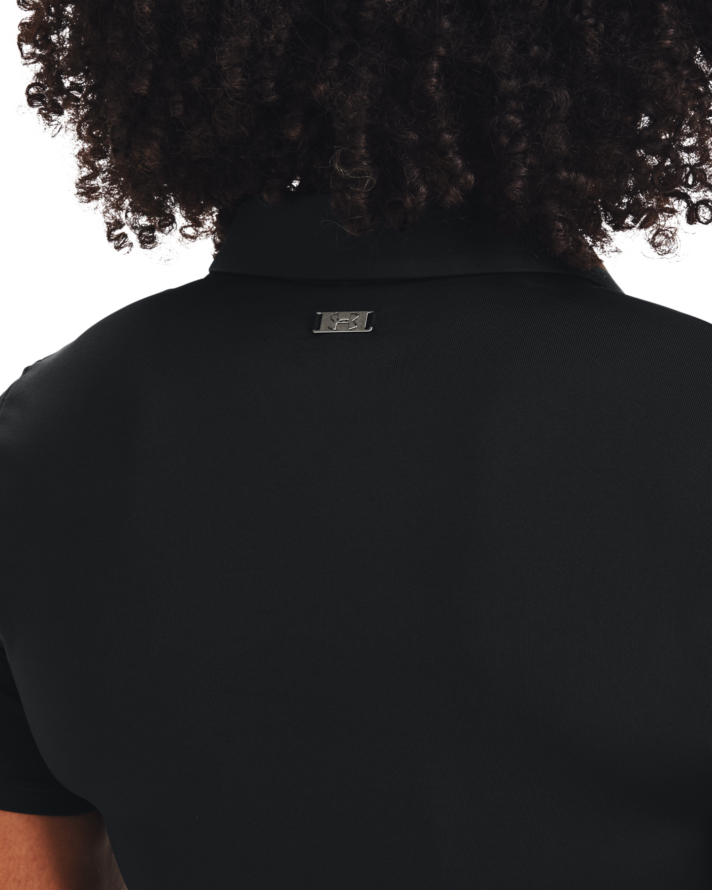 Women's UA Zinger Short Sleeve Polo