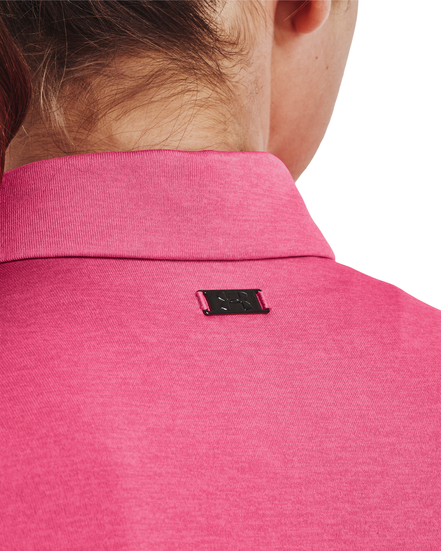 Women's UA Zinger Short Sleeve Polo