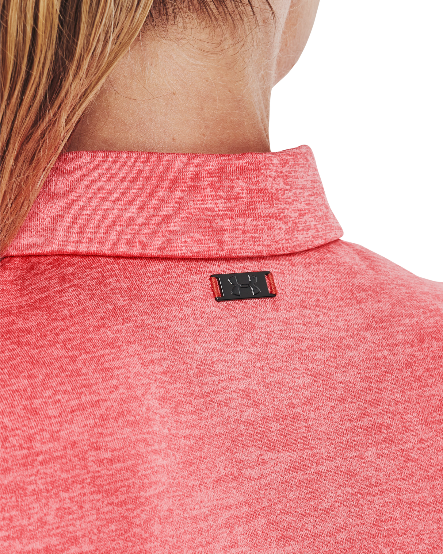 Women's UA Zinger Short Sleeve Polo