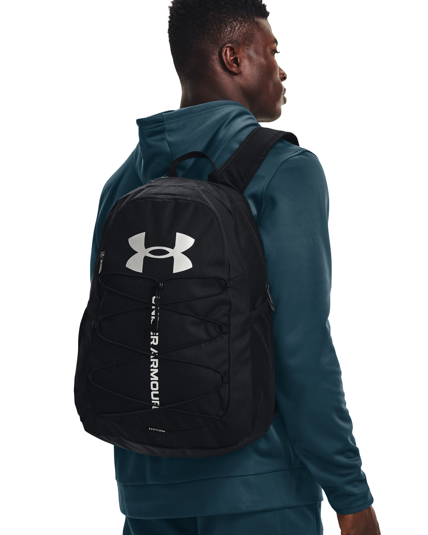 UA Hustle Sport Backpack