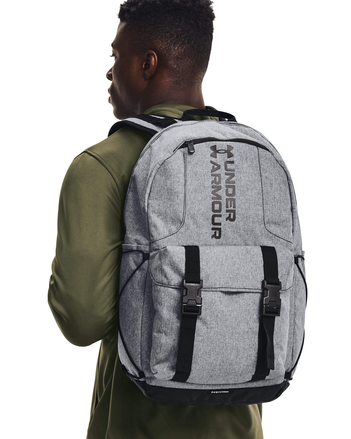 UA Gametime Backpack