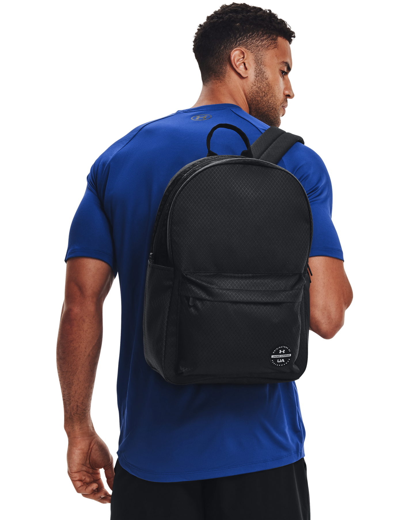 UA Loudon Ripstop Backpack