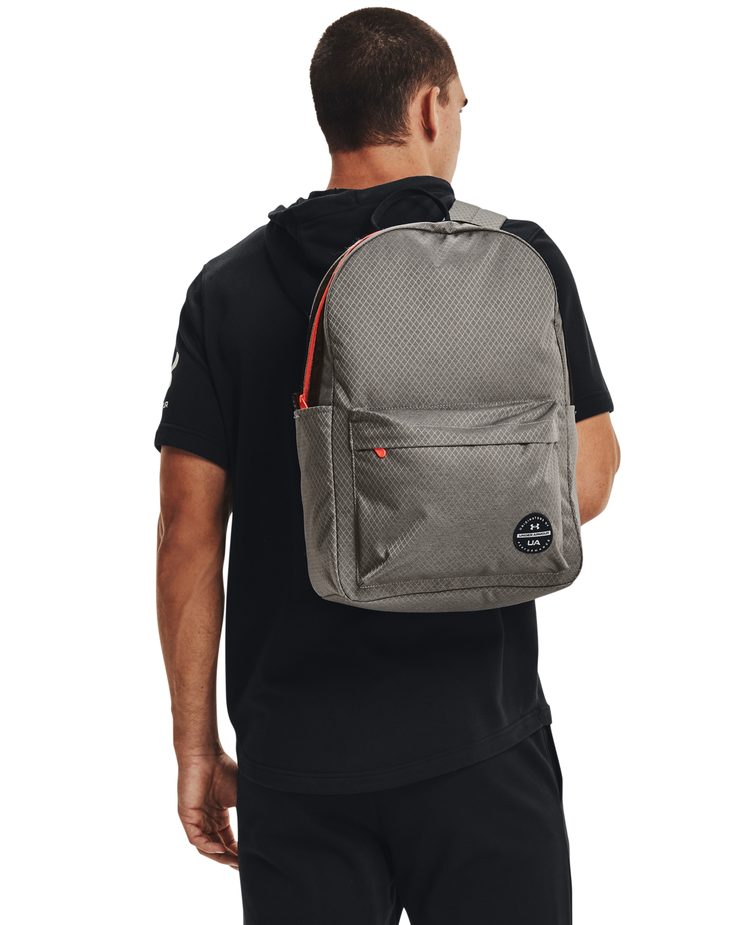 UA Loudon Ripstop Backpack